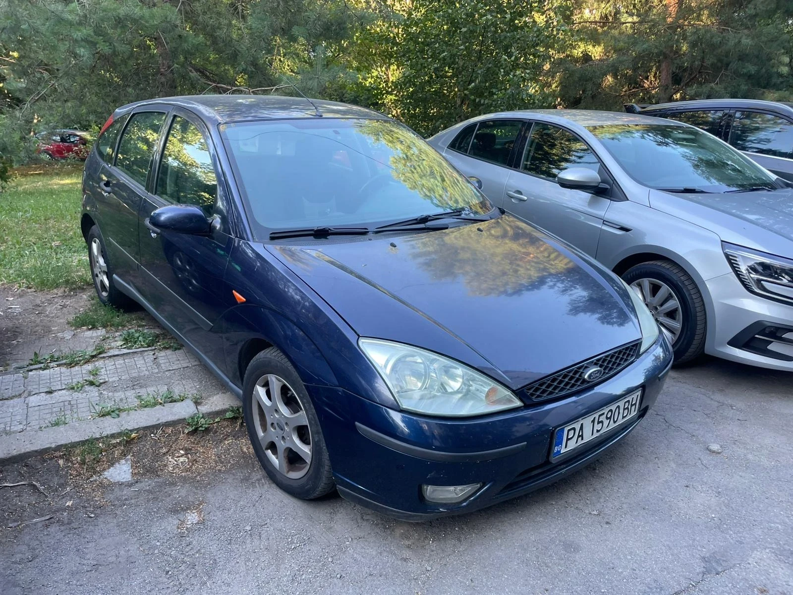 Ford Focus  - изображение 3