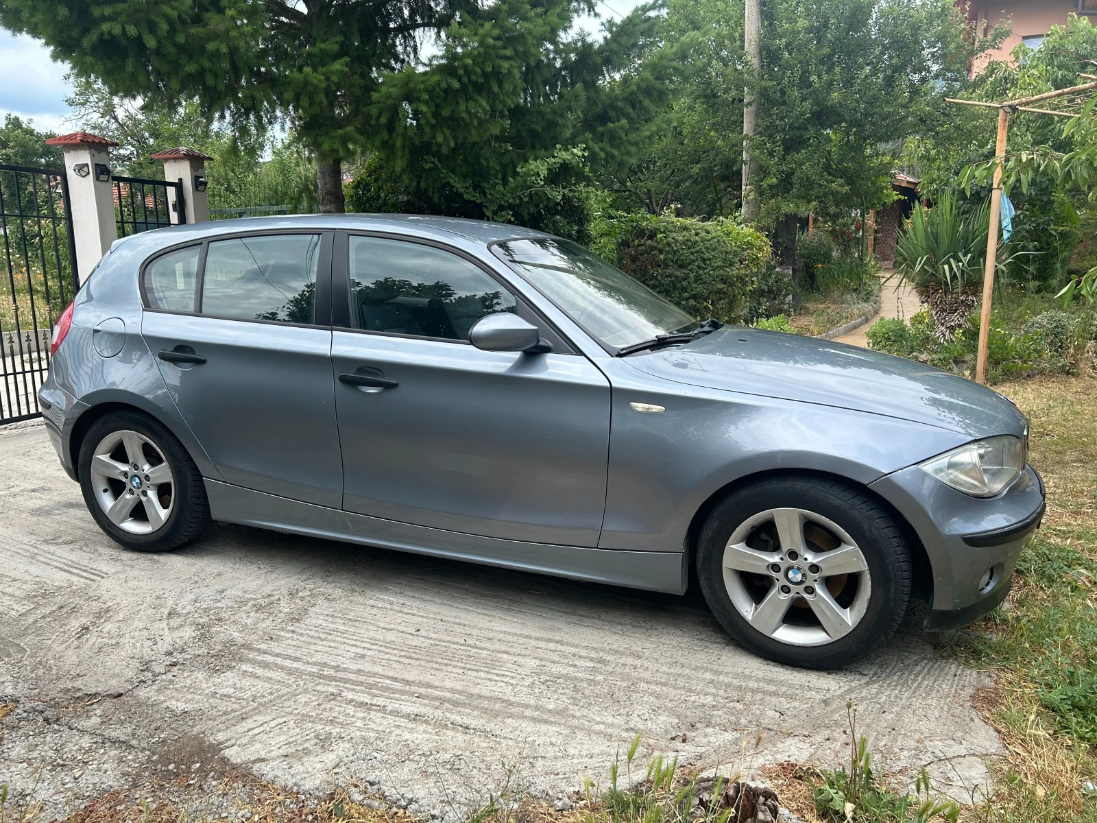 BMW 116  - изображение 5