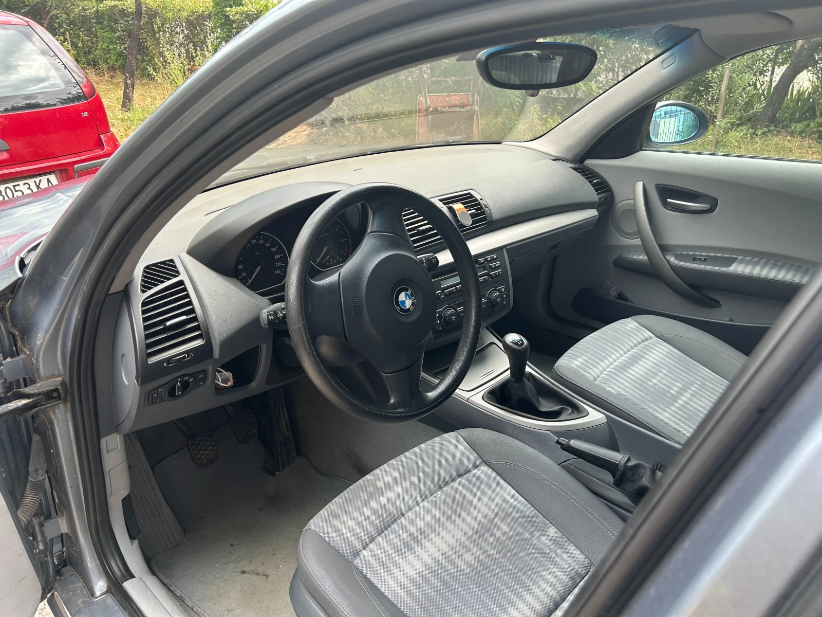 BMW 116  - изображение 9