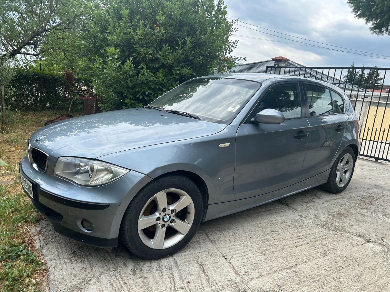 BMW 116  - изображение 3