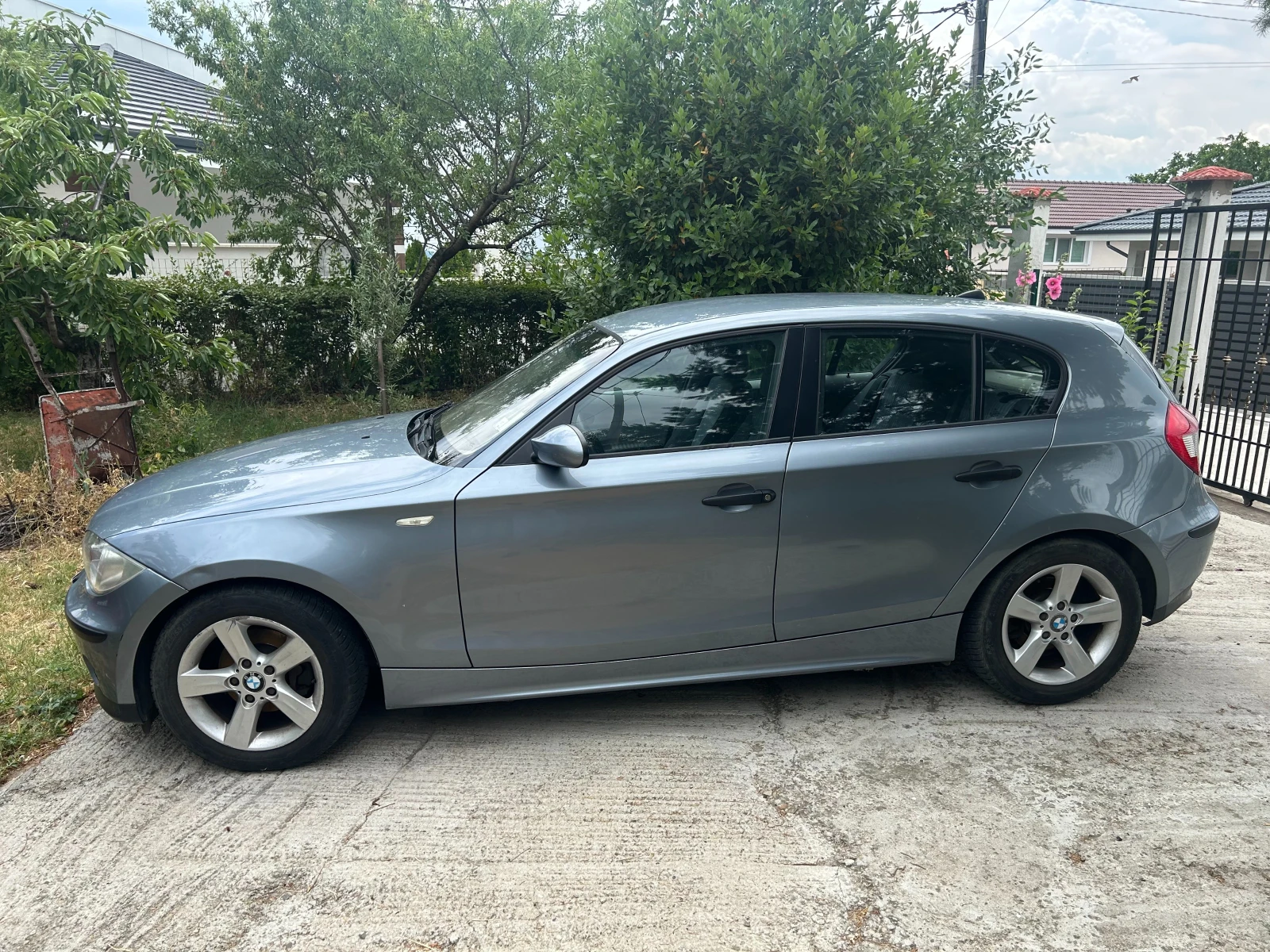 BMW 116  - изображение 2
