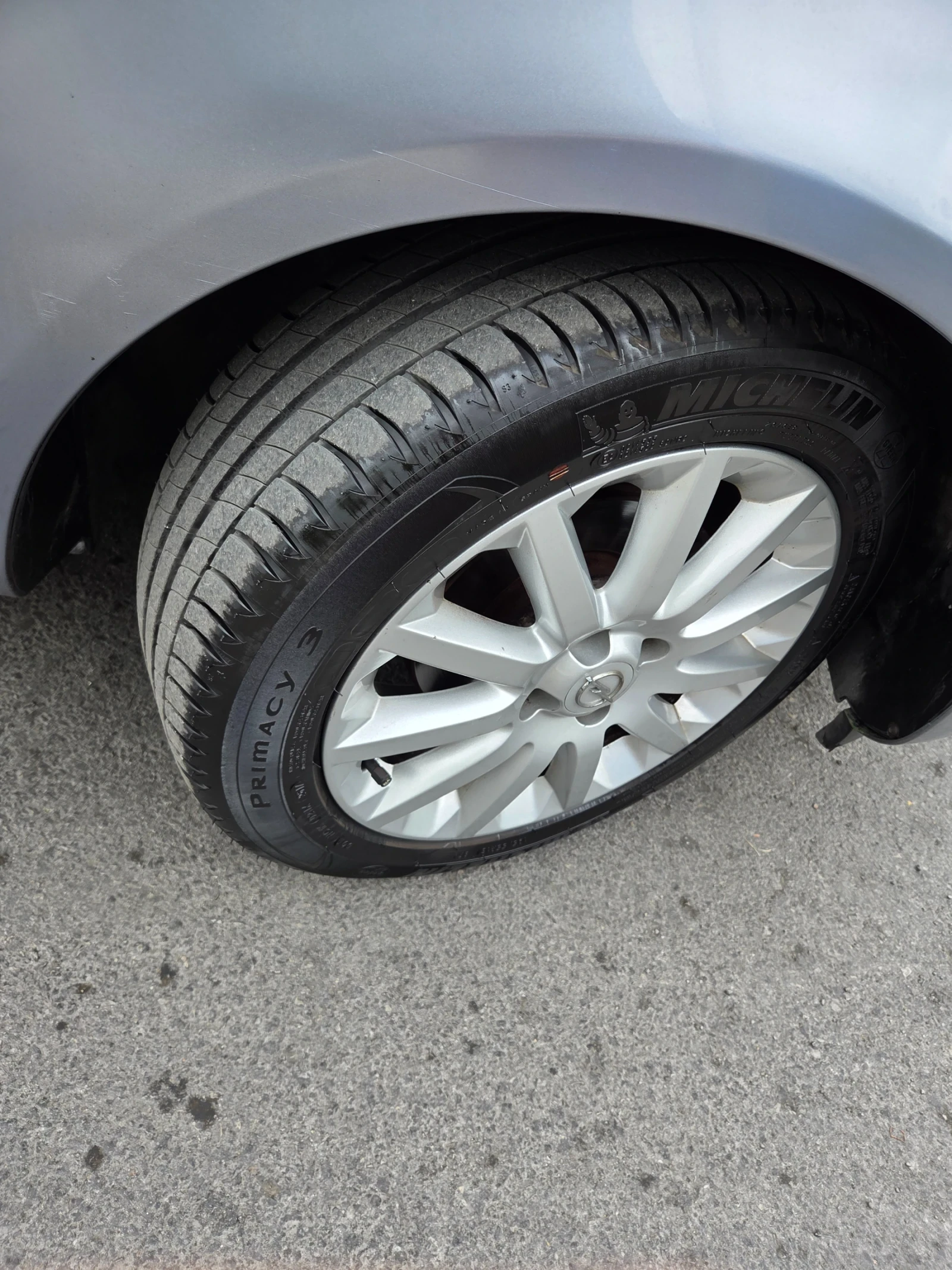 Opel Corsa 1.2 Бензин/Клима - изображение 7