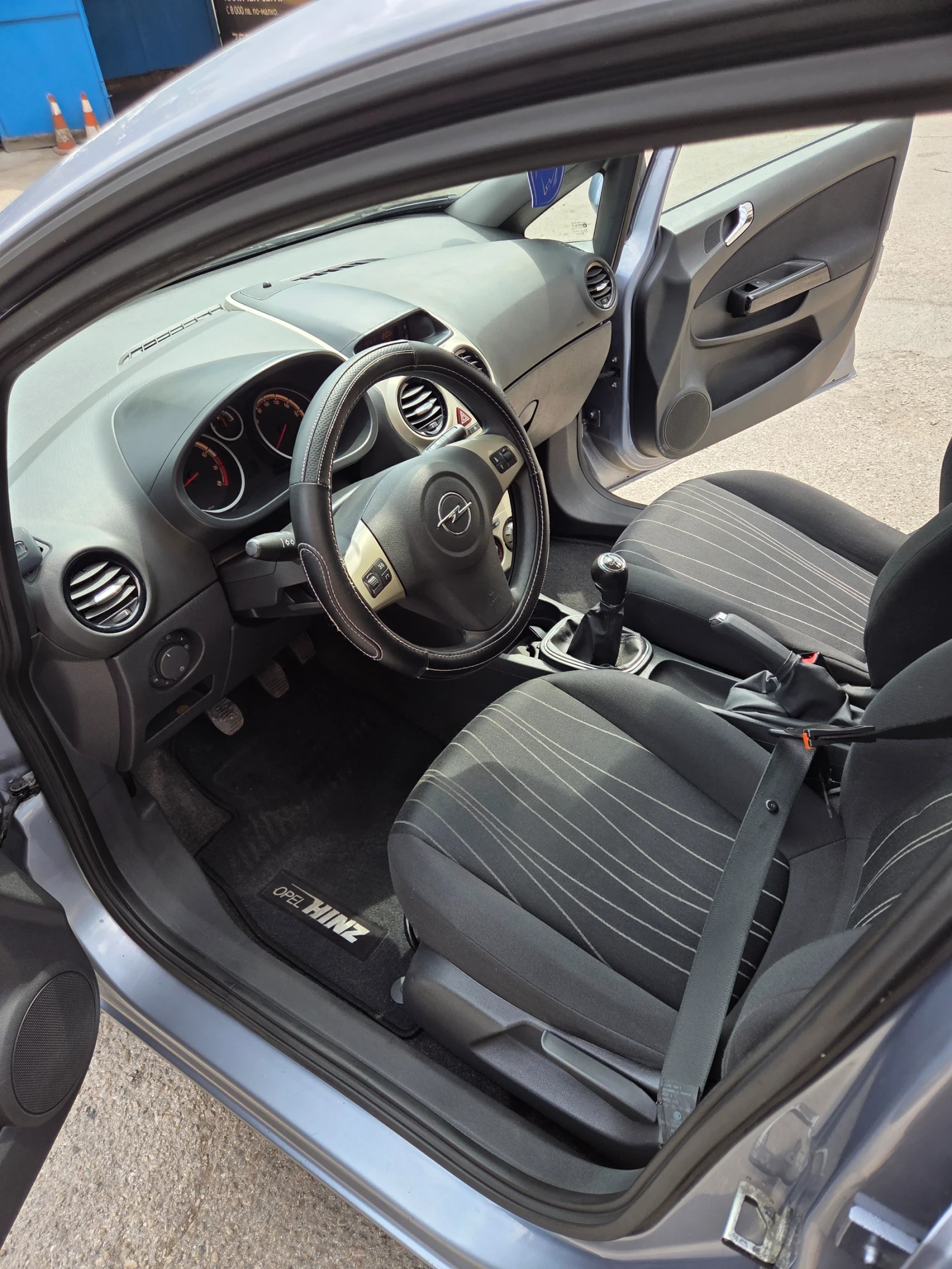 Opel Corsa 1.2 Бензин/Клима - изображение 8