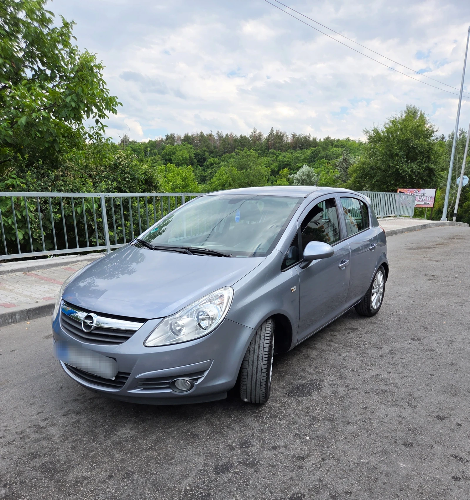 Opel Corsa 1.2 Бензин/Клима - изображение 2