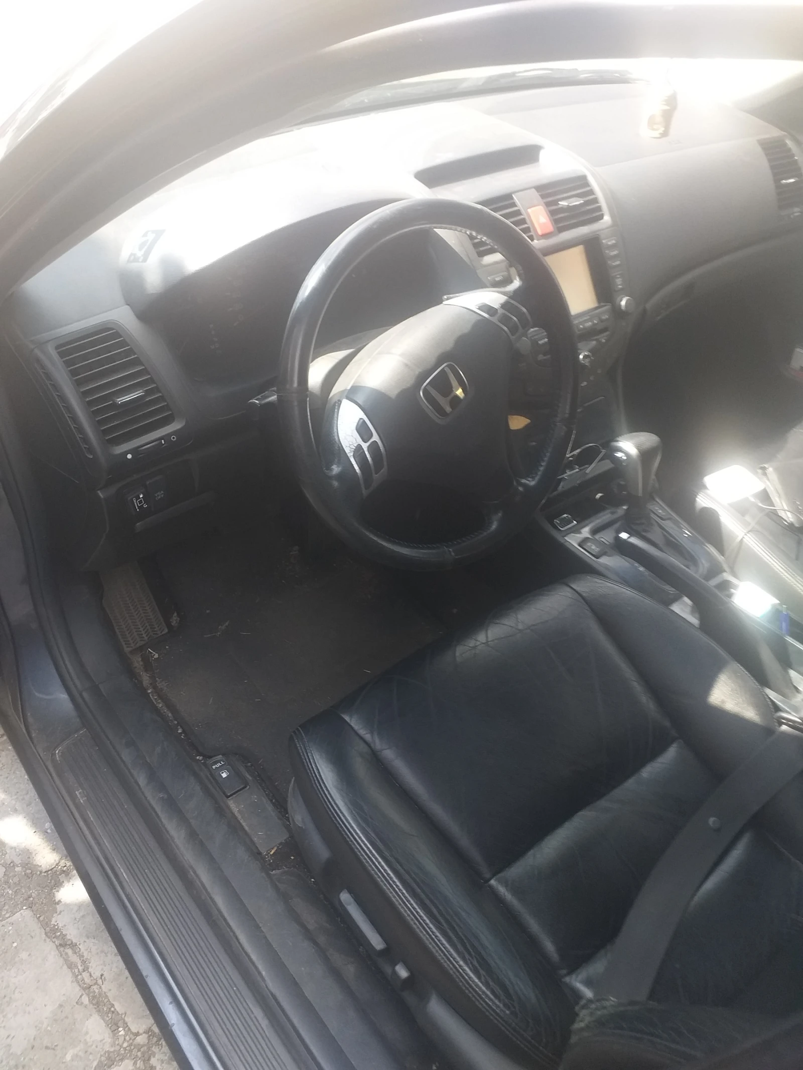 Honda Accord  - изображение 8
