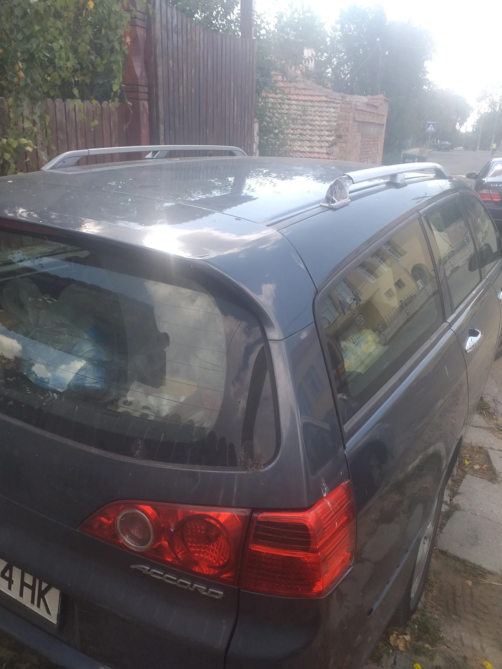 Honda Accord | Mobile.bg   16