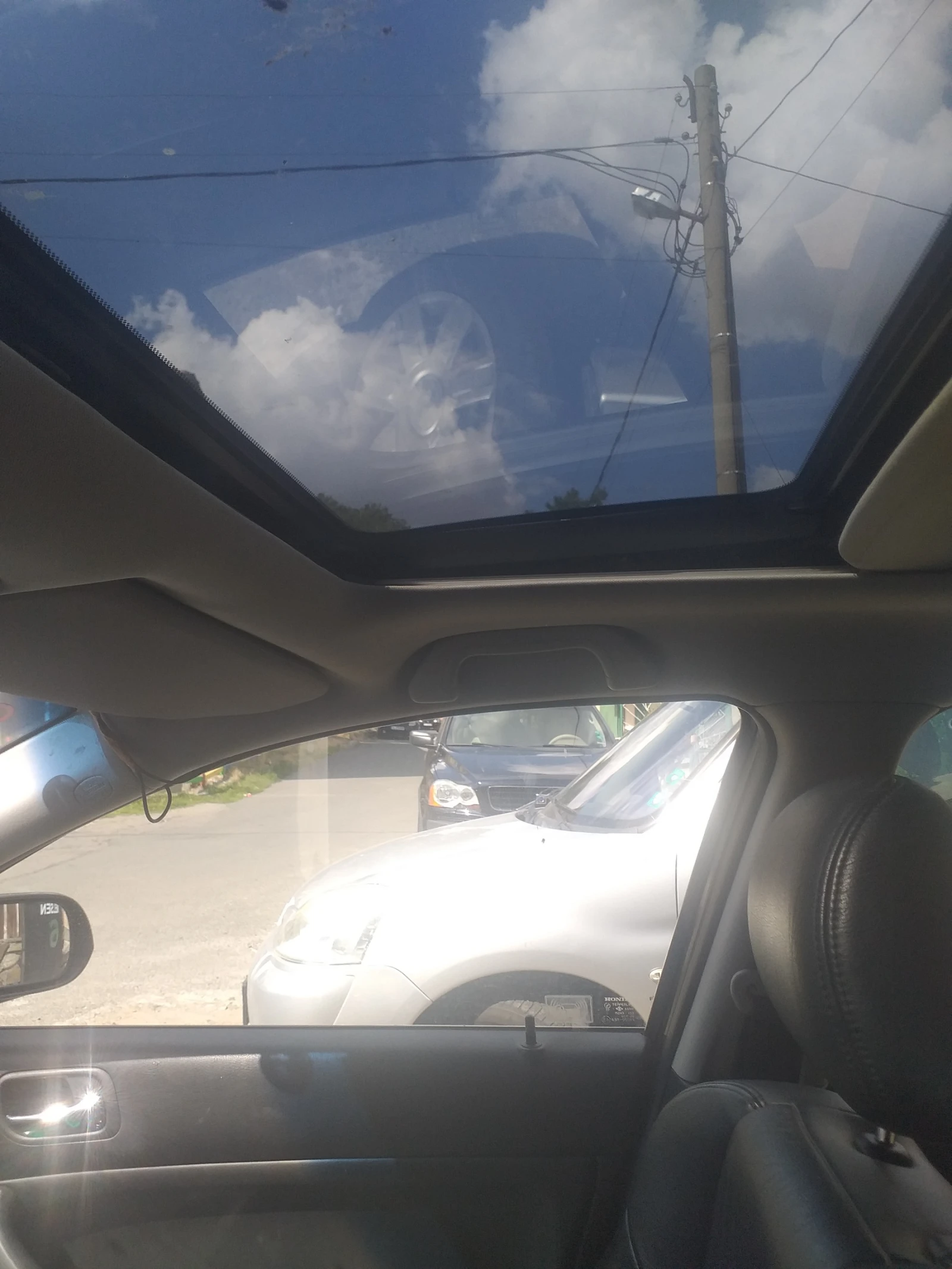 Honda Accord | Mobile.bg   15