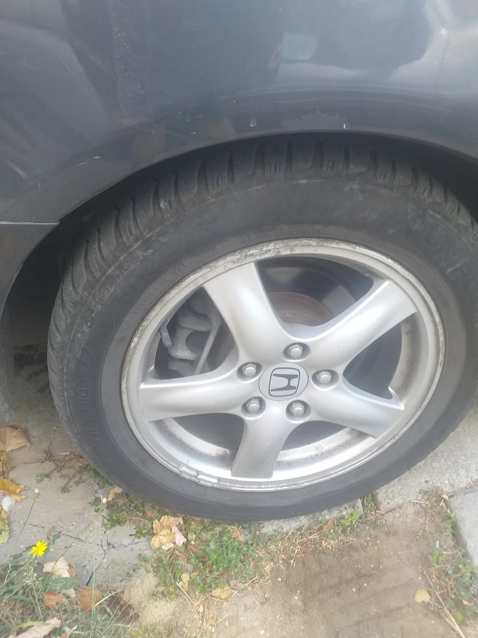 Honda Accord | Mobile.bg   12