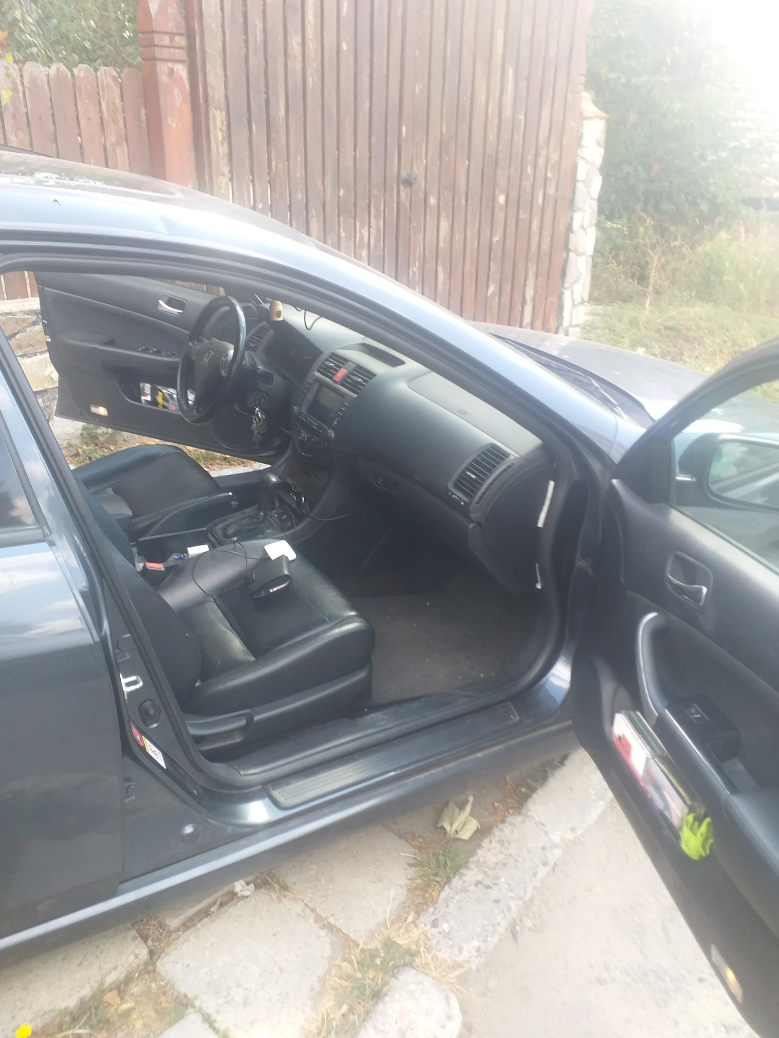 Honda Accord | Mobile.bg   13