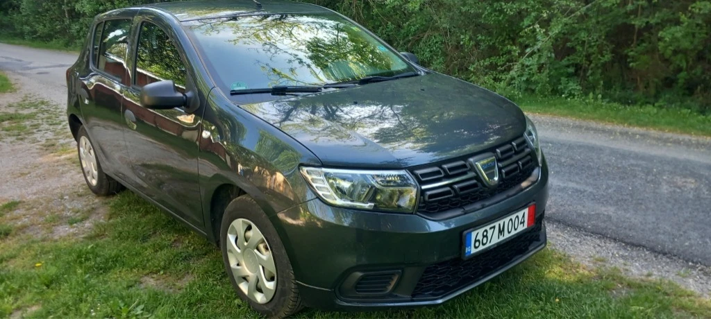 Dacia Sandero 1.0 SCe - изображение 2