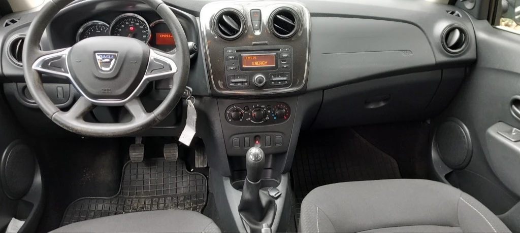 Dacia Sandero 1.0 SCe - изображение 7