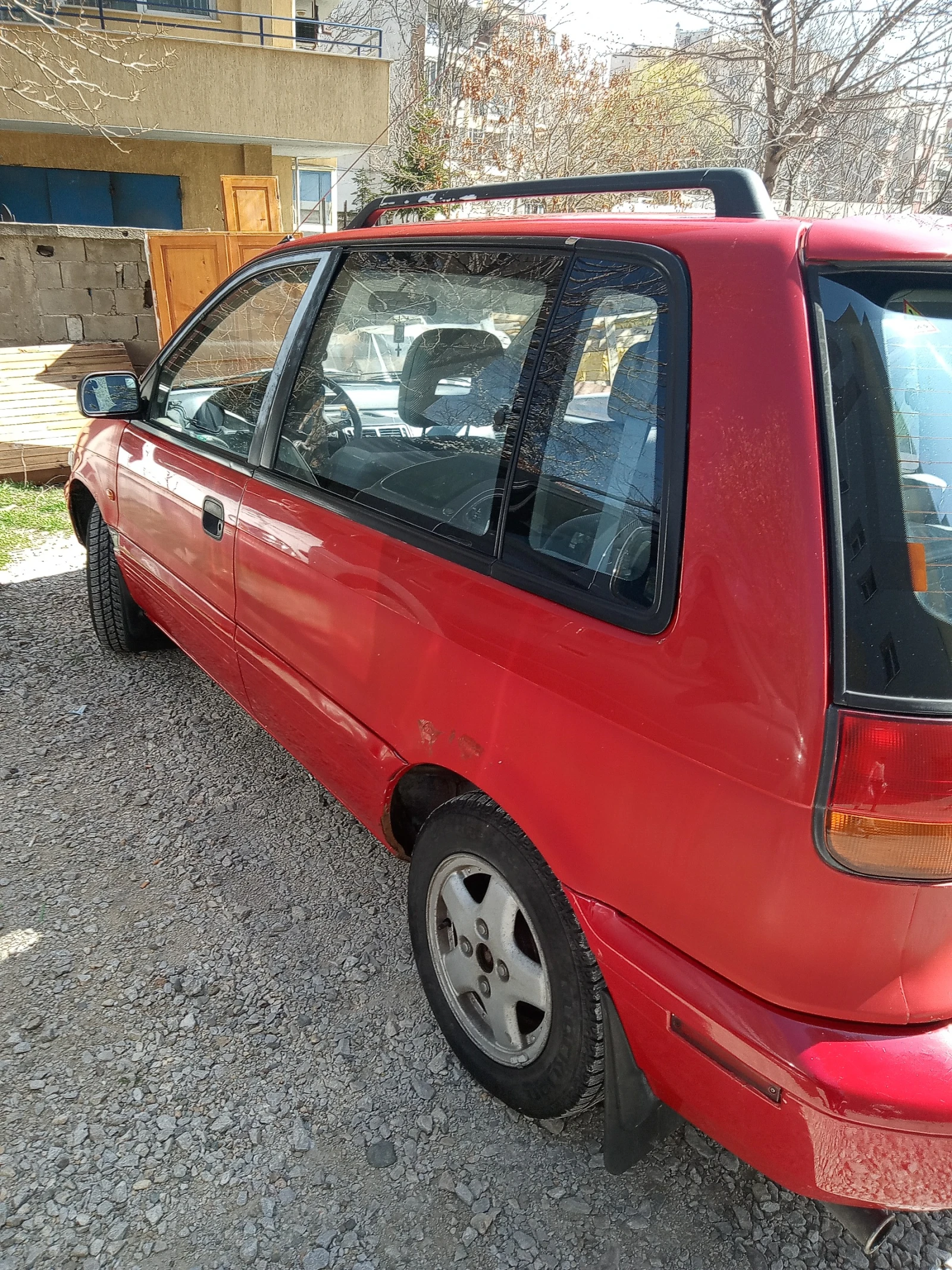 Mitsubishi Space runner | Mobile.bg   1