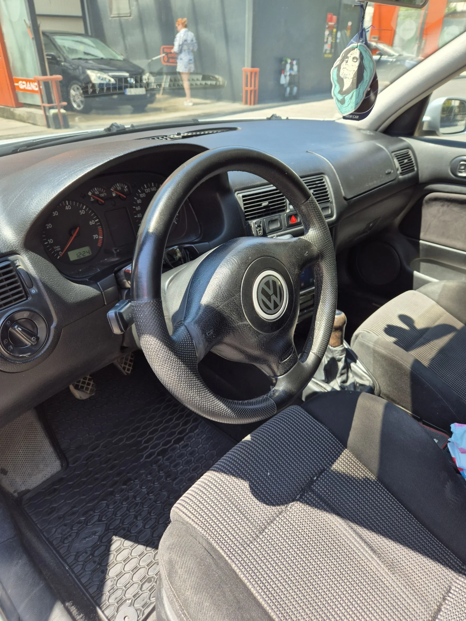 VW Golf  - изображение 6