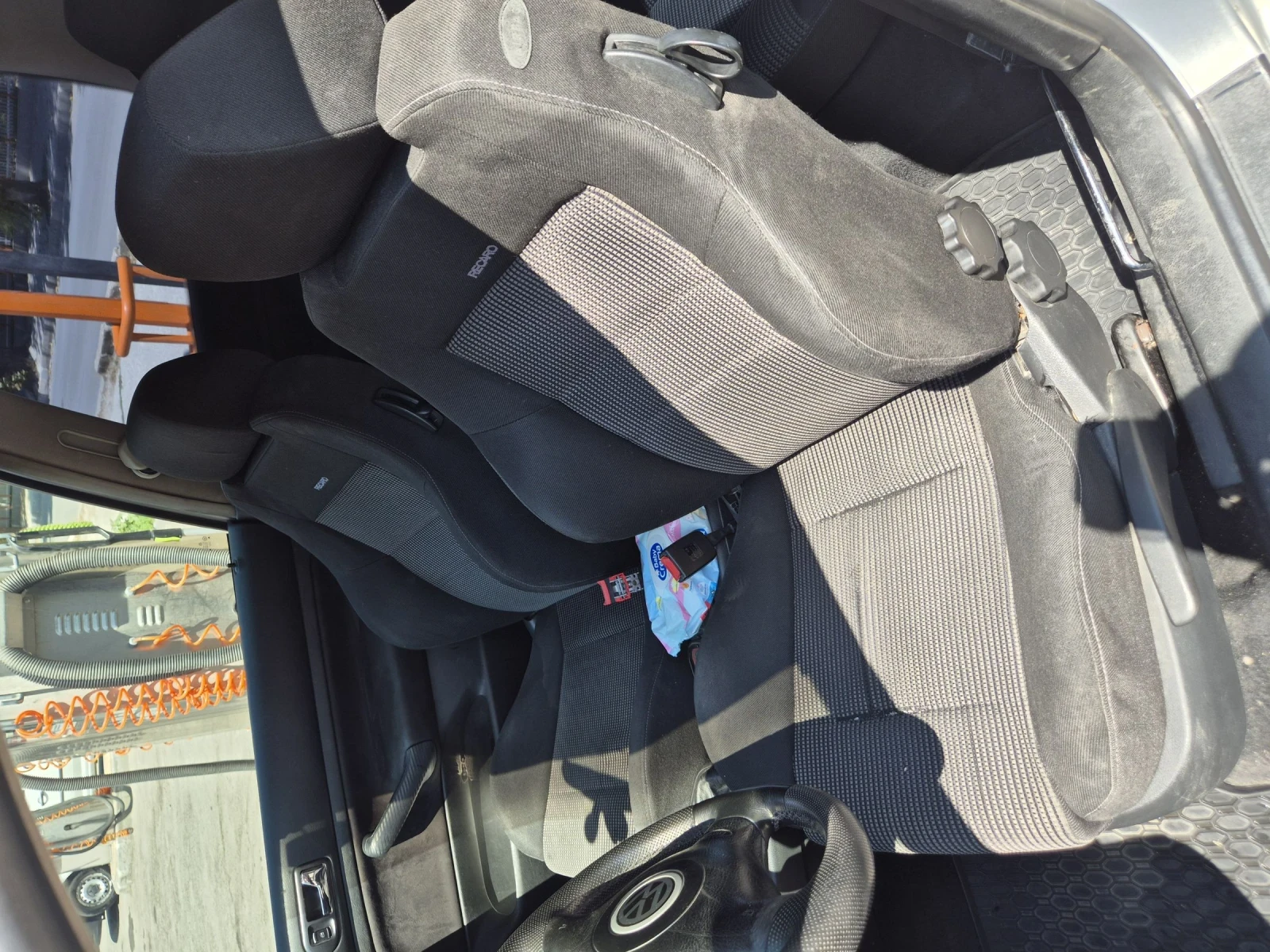 VW Golf  - изображение 5