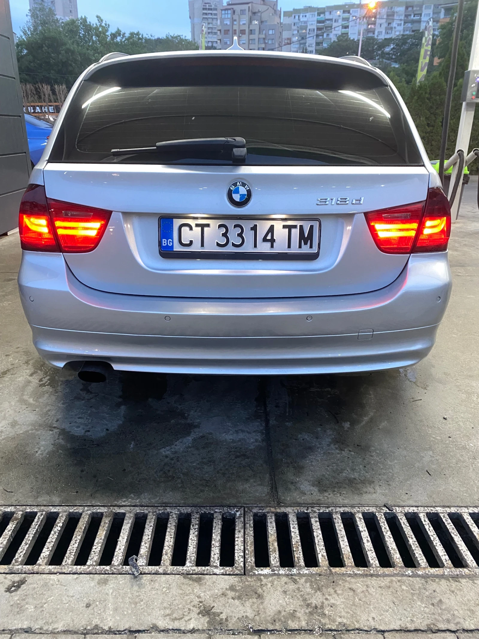 BMW 320 | Mobile.bg   10