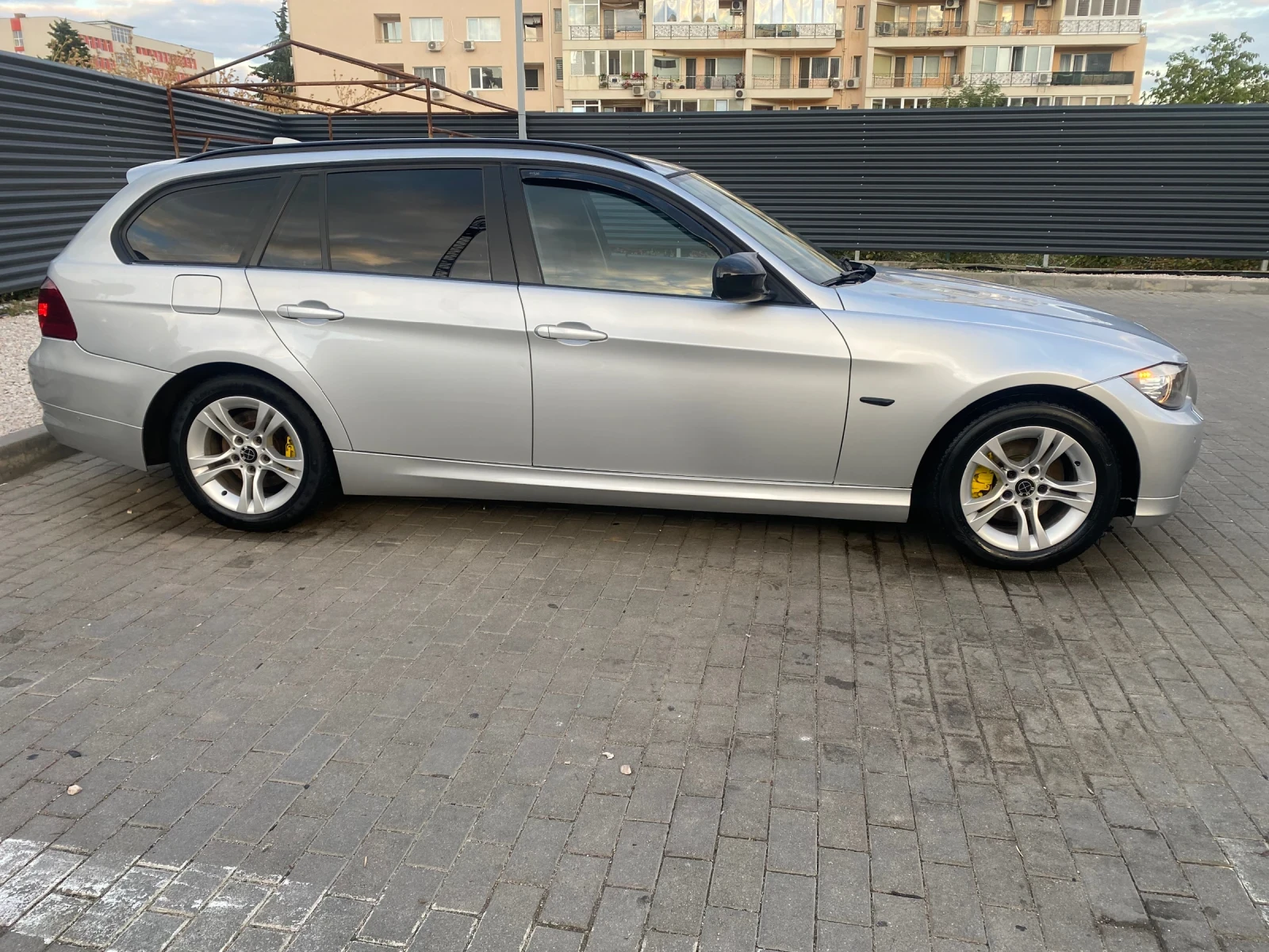 BMW 320 | Mobile.bg   4