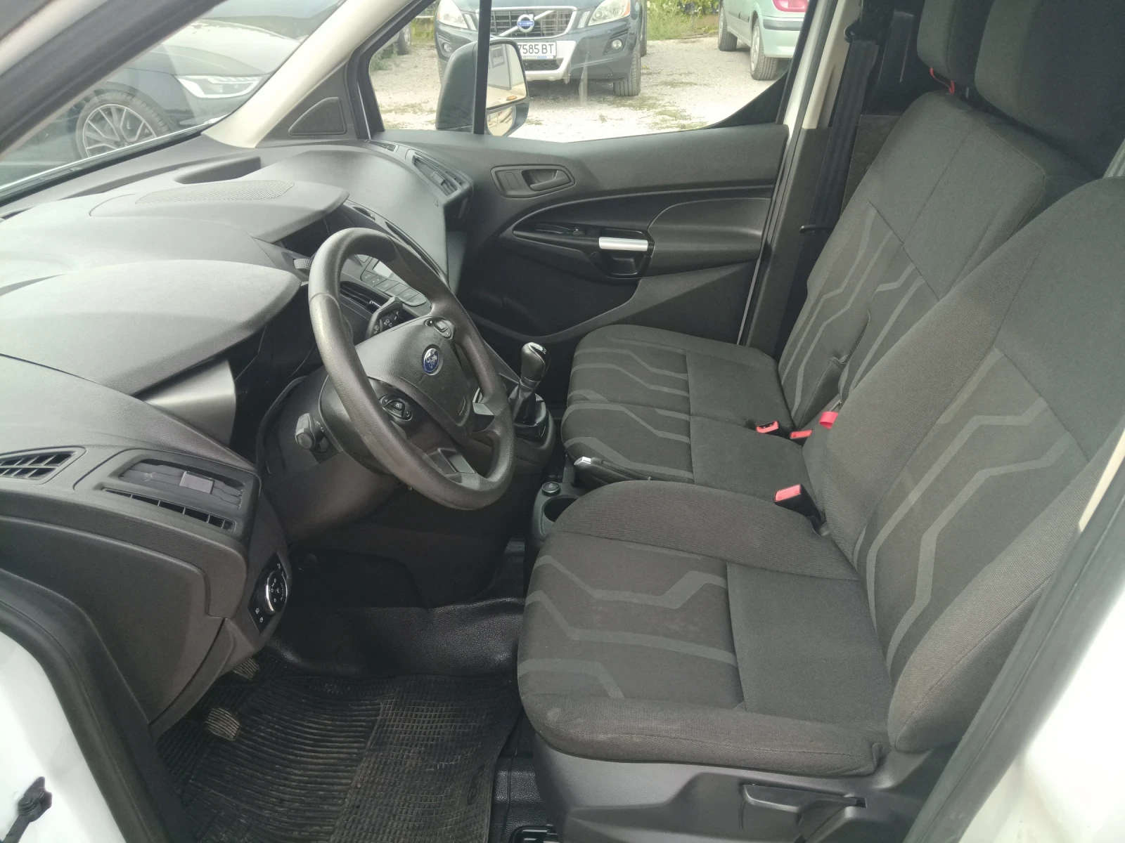 Ford Connect 1.5 DIESEL - изображение 7