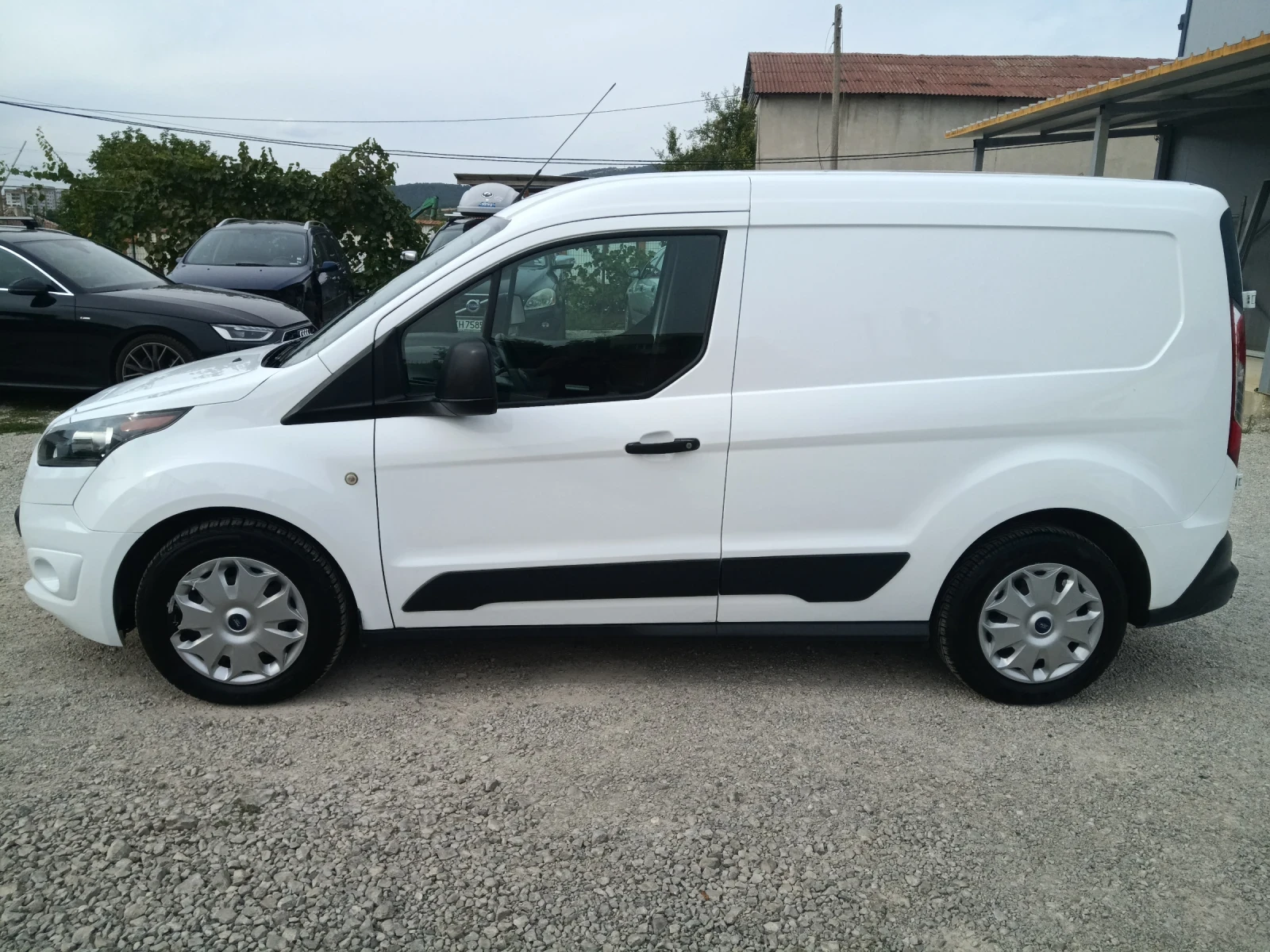 Ford Connect 1.5 DIESEL - изображение 2
