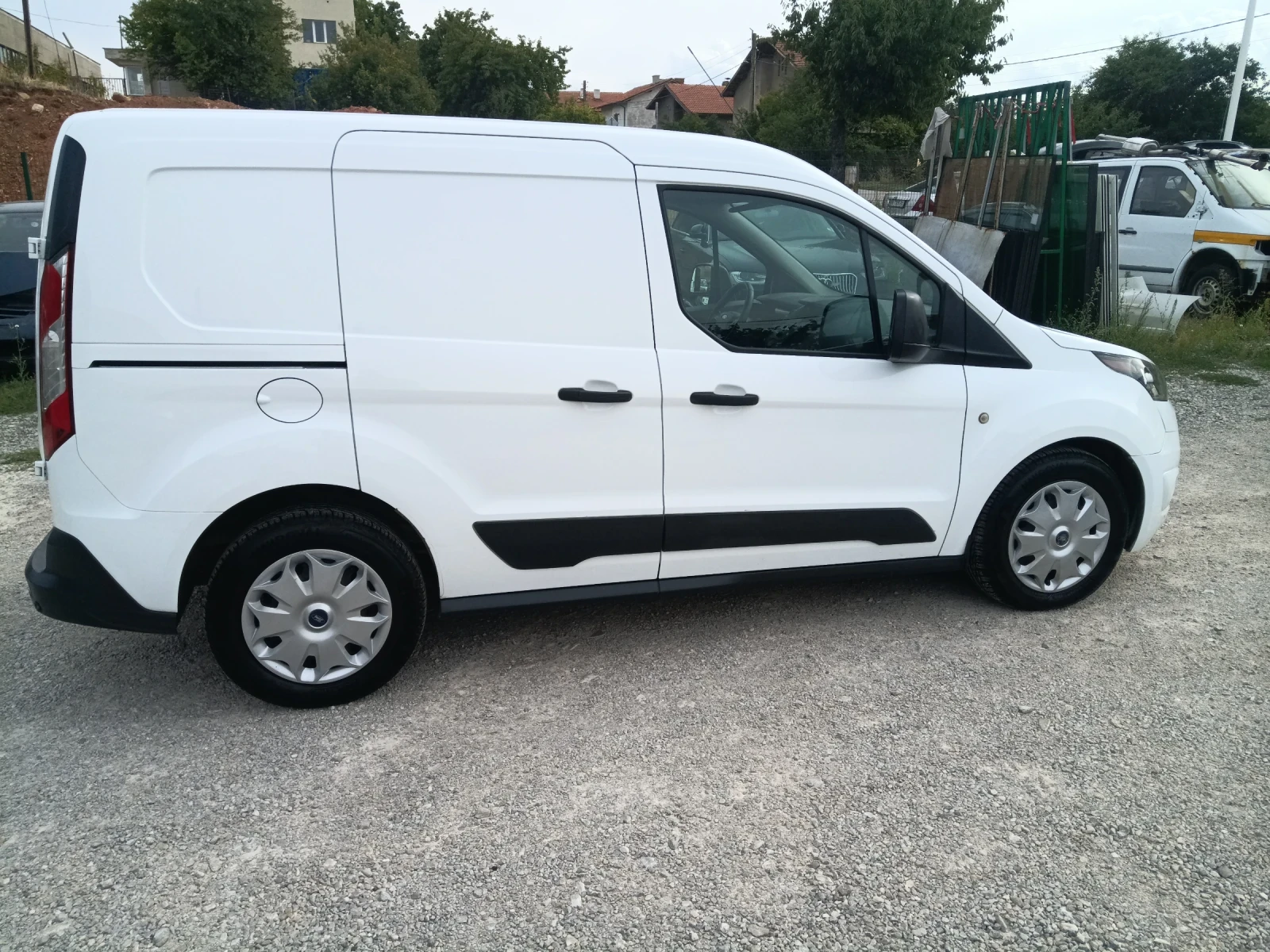 Ford Connect 1.5 DIESEL - изображение 5
