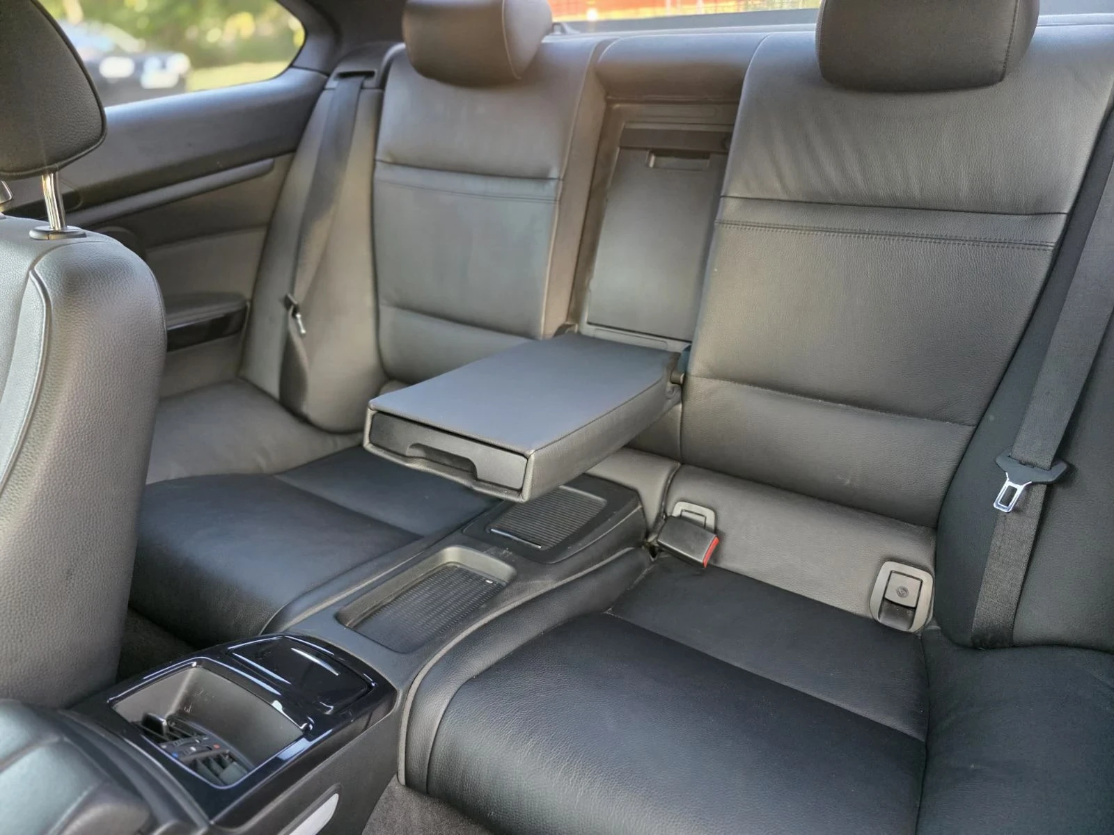 BMW 335 35d CIC* M pack* Keyless* Xenon | Mobile.bg   15