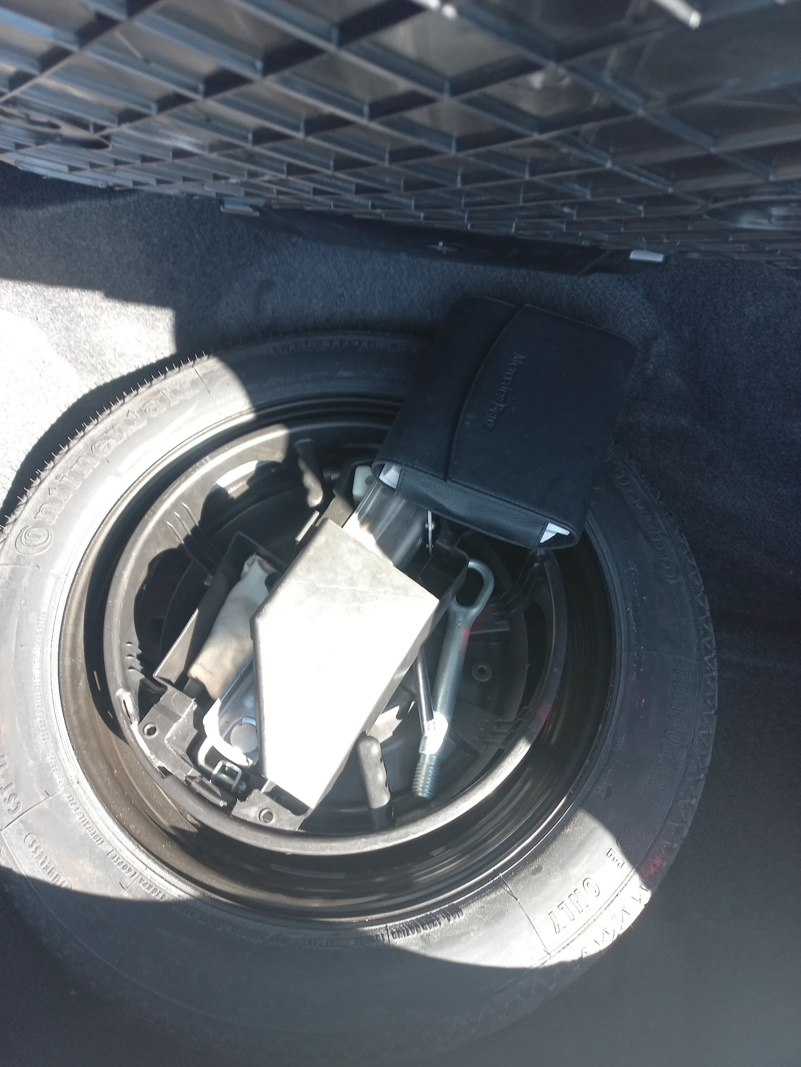 Mercedes-Benz E 350 3 , 5 CDI 4 MATIC | Mobile.bg   11