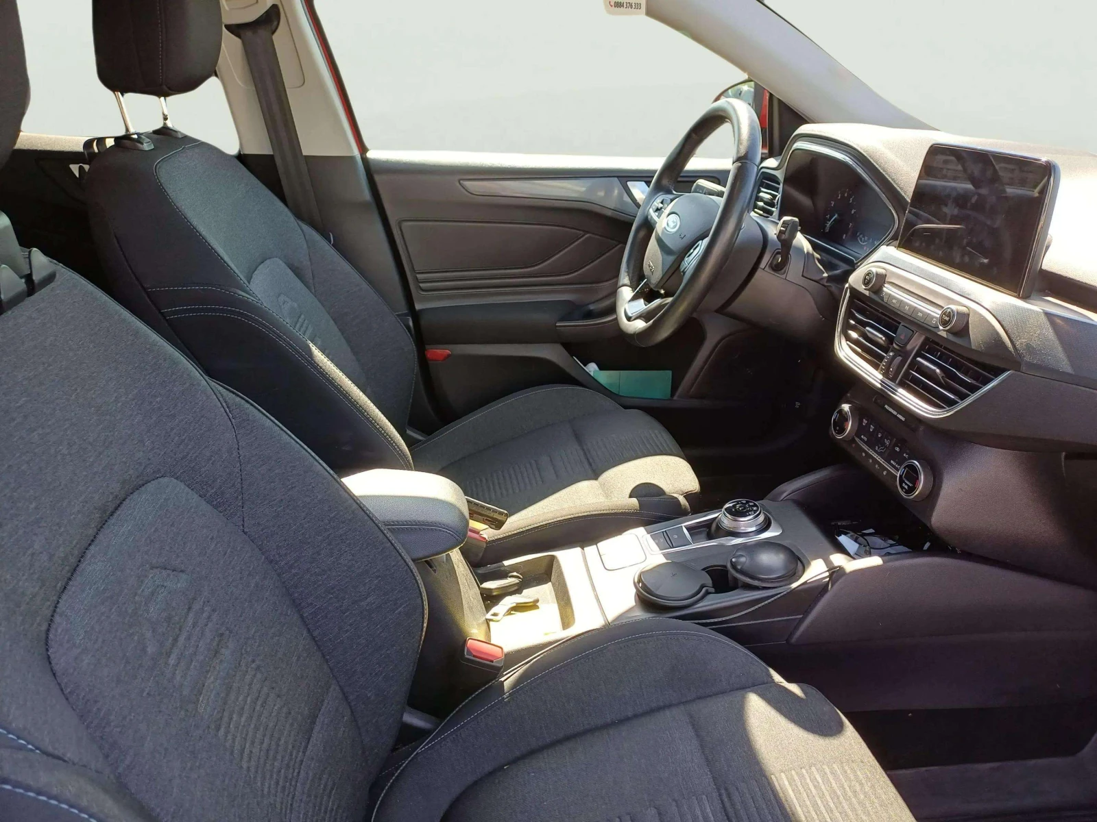Ford Focus 1.0 EcoBoost - изображение 10