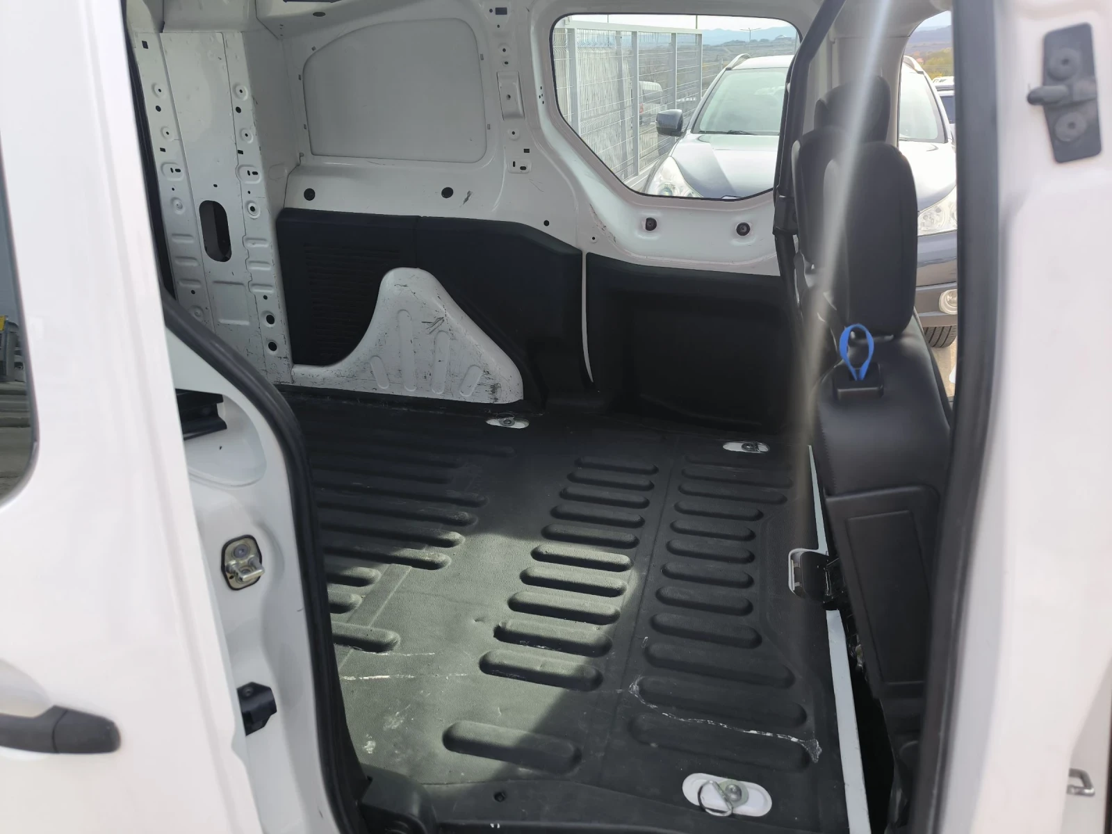 Citroen Berlingo 1.6HDI | Mobile.bg   11