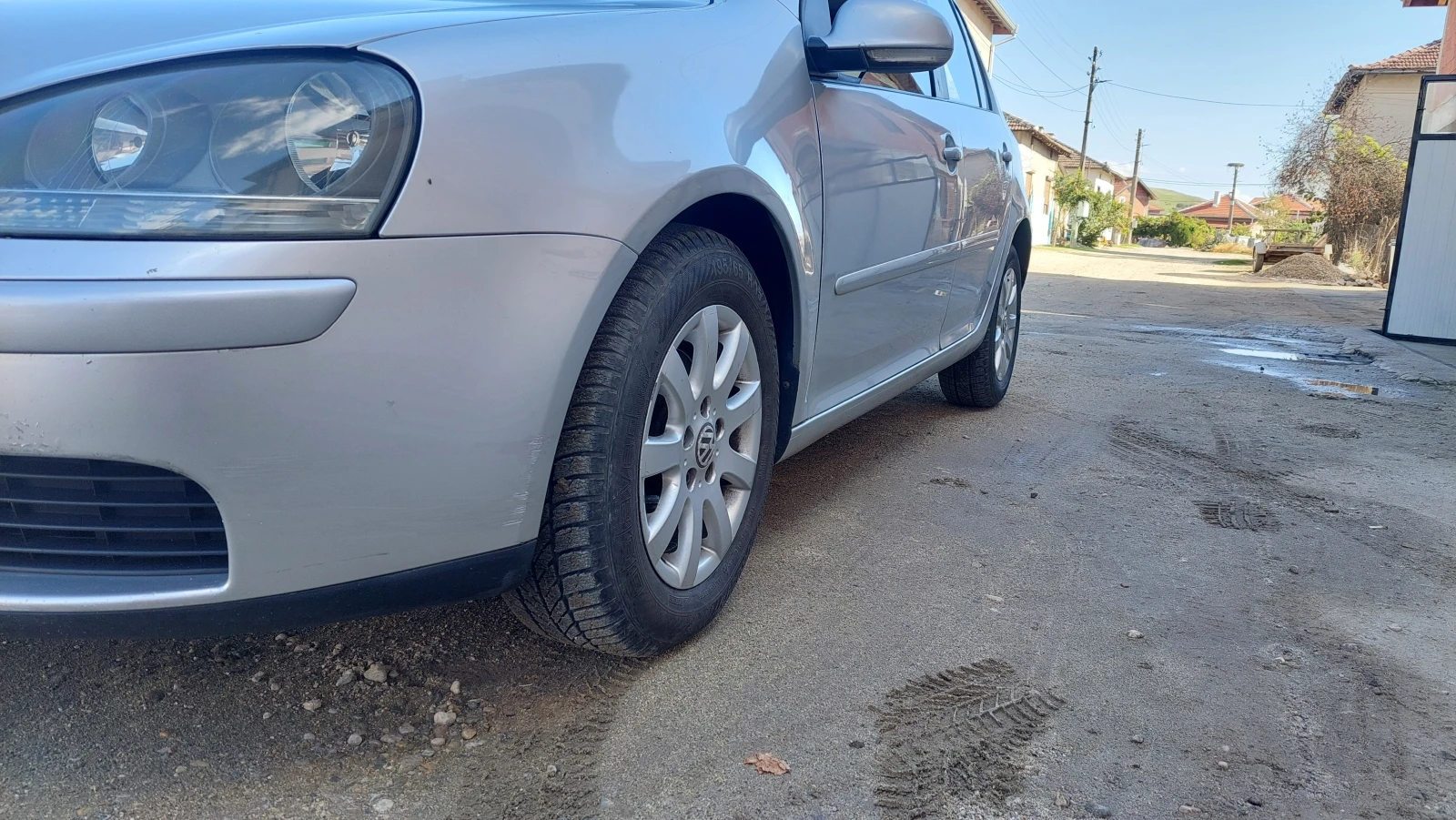 VW Golf 1.9 tdi 105hp | Mobile.bg — изображение 3