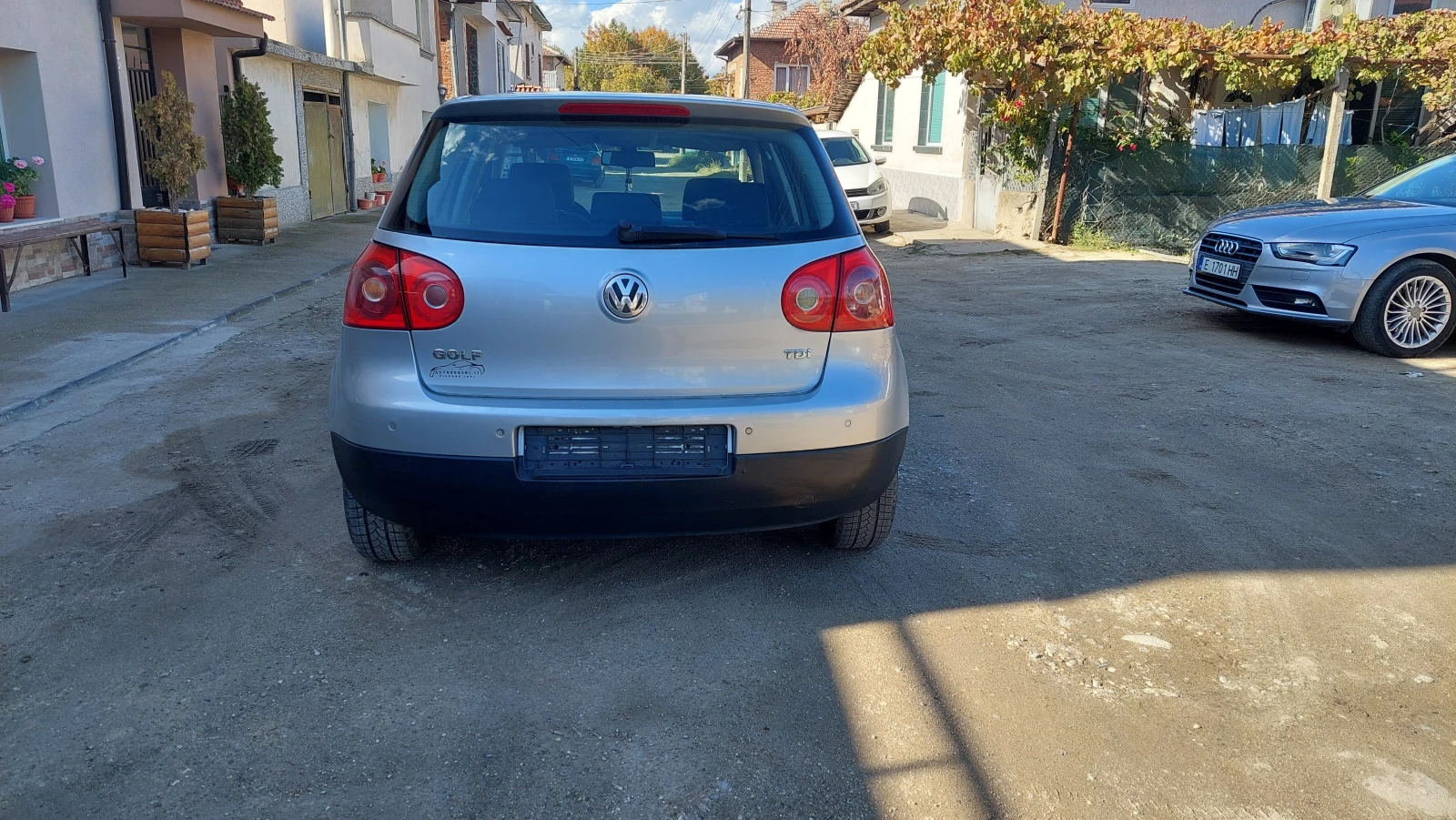 VW Golf 1.9 tdi 105hp | Mobile.bg — изображение 6