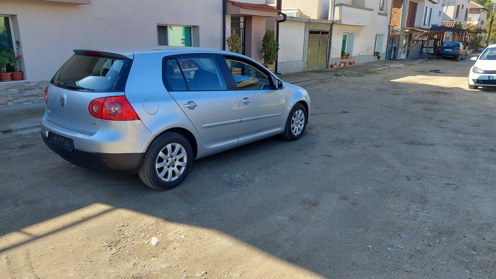 VW Golf 1.9 tdi 105hp | Mobile.bg — изображение 4