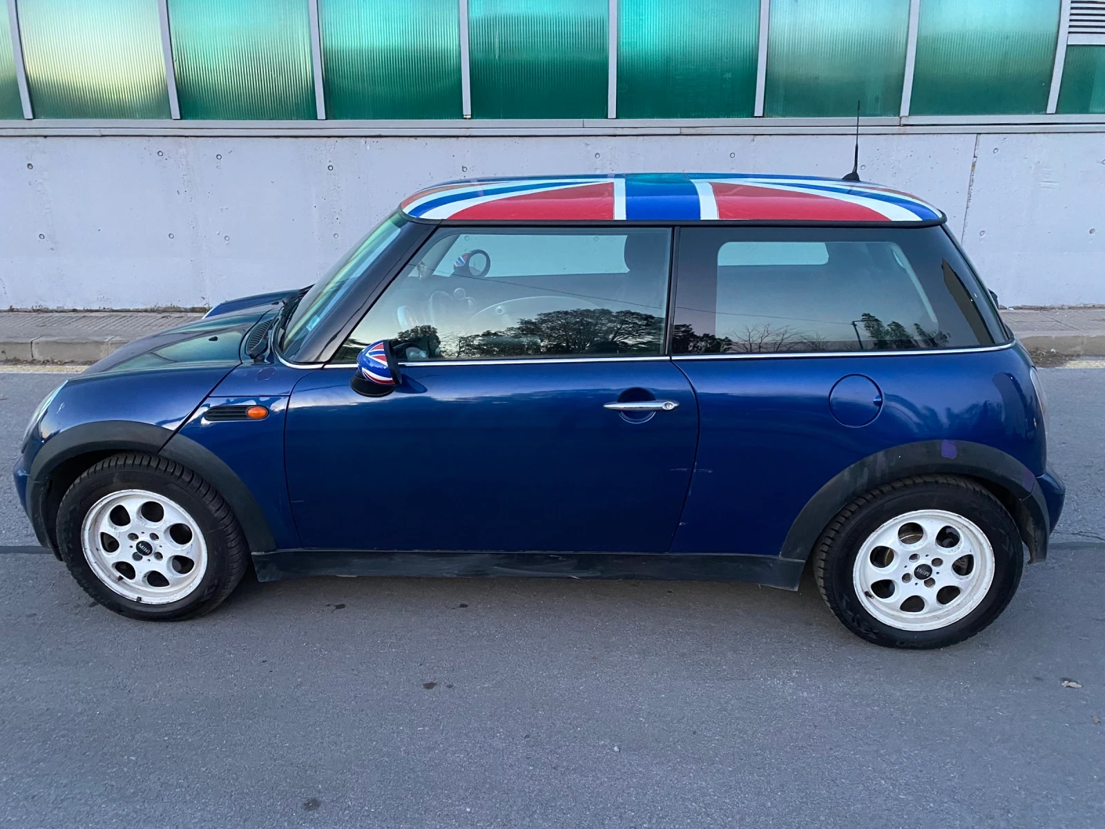 Mini One  - изображение 4