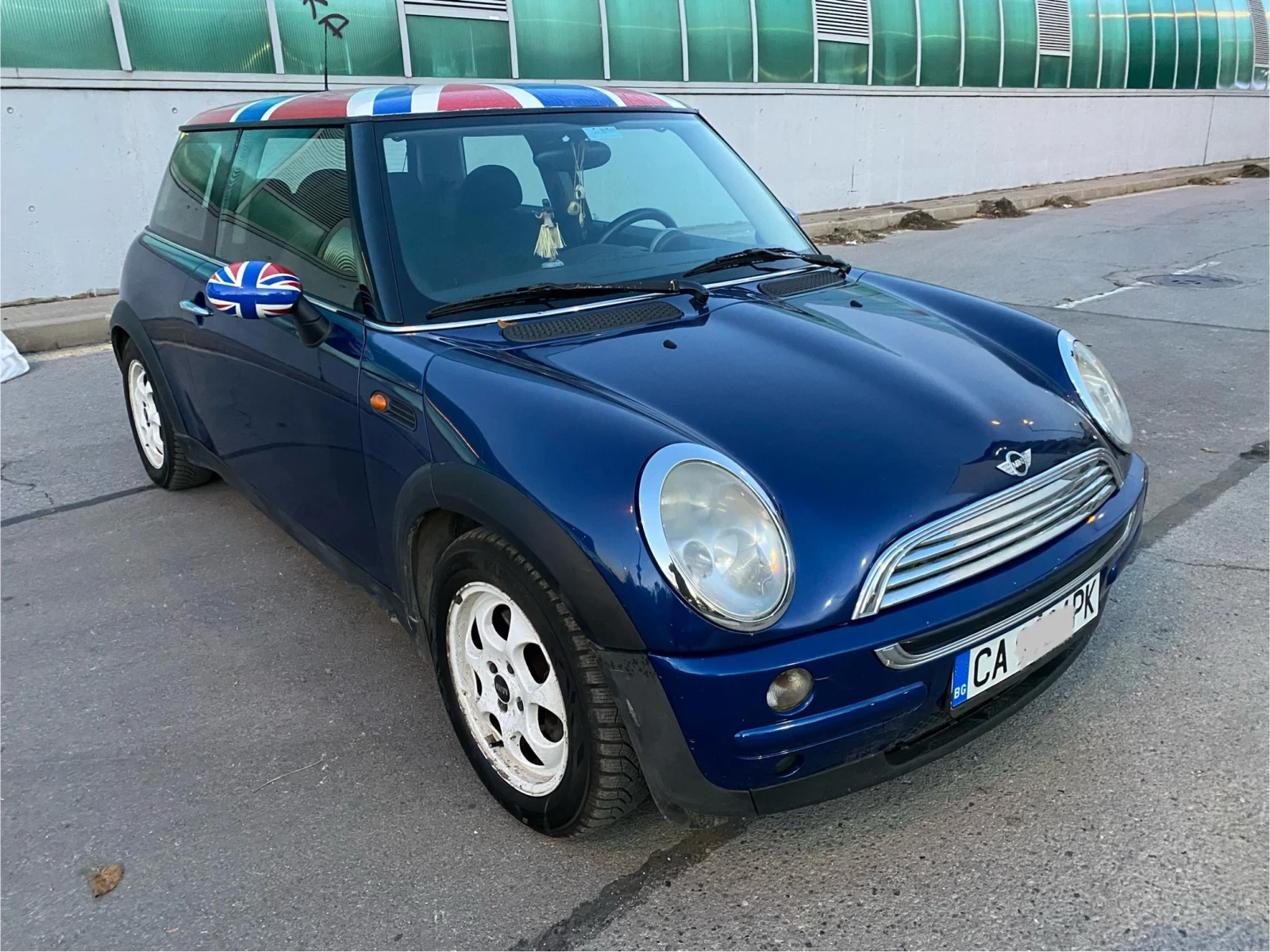 Mini One  - изображение 3