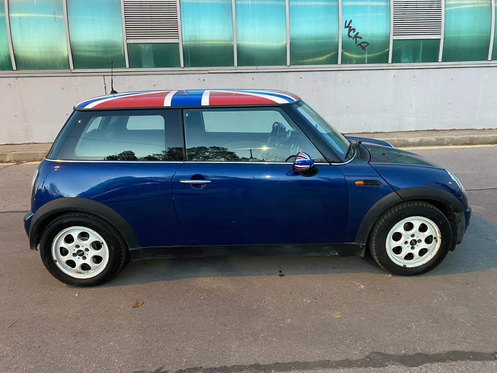 Mini One  - изображение 5