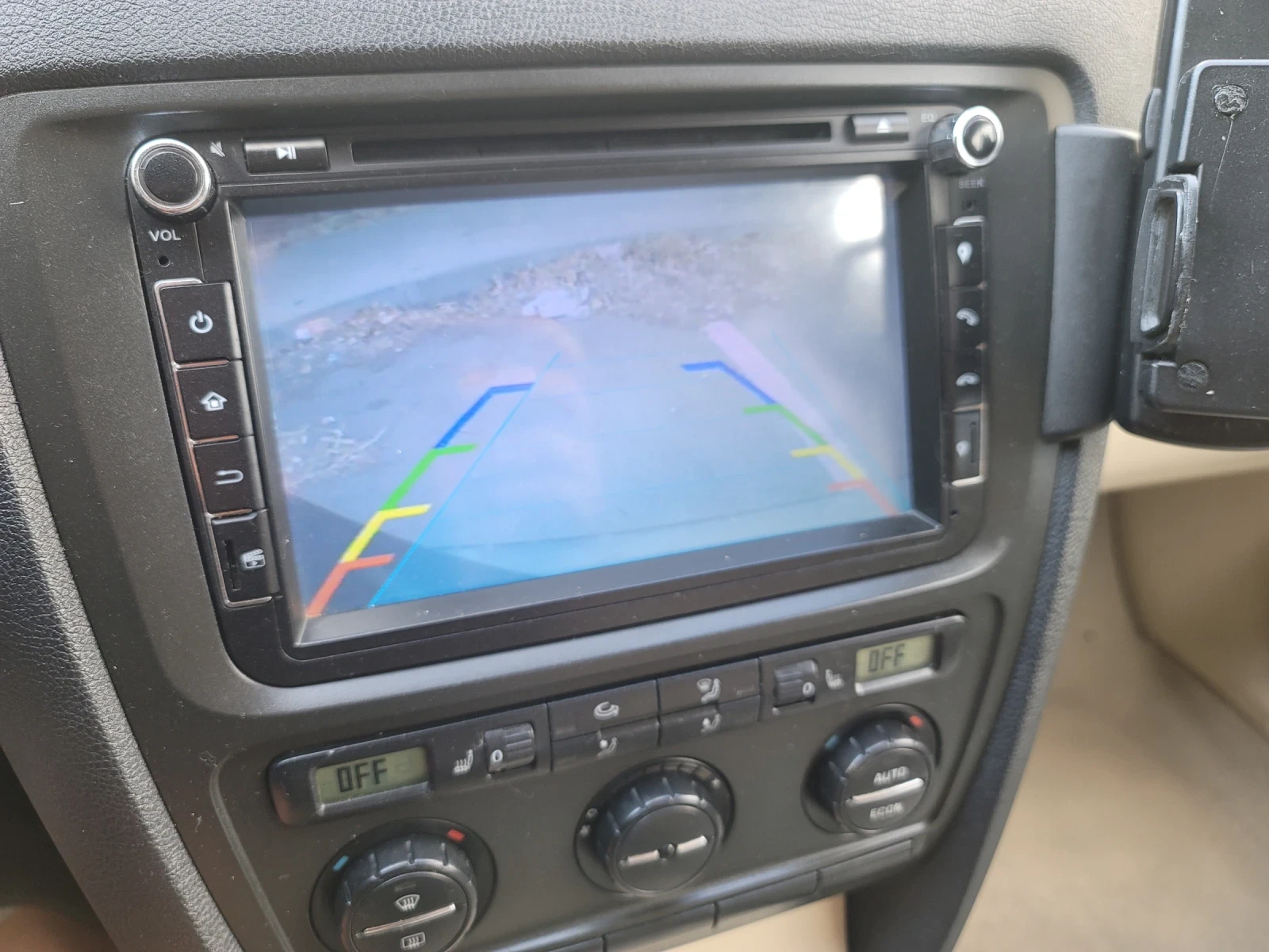 Skoda Octavia 2.0 TDI | Mobile.bg   11