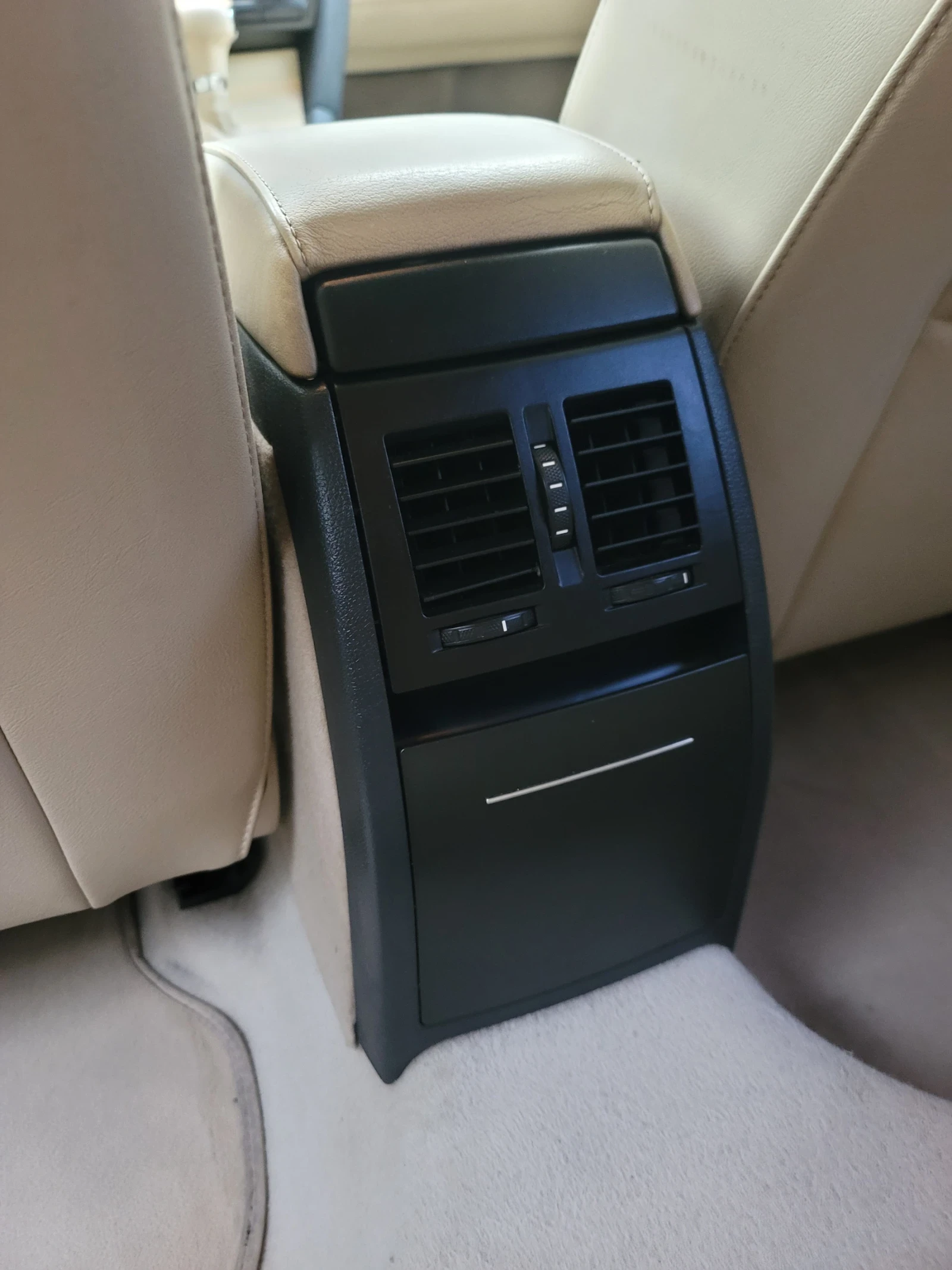 Skoda Octavia 2.0 TDI | Mobile.bg   9