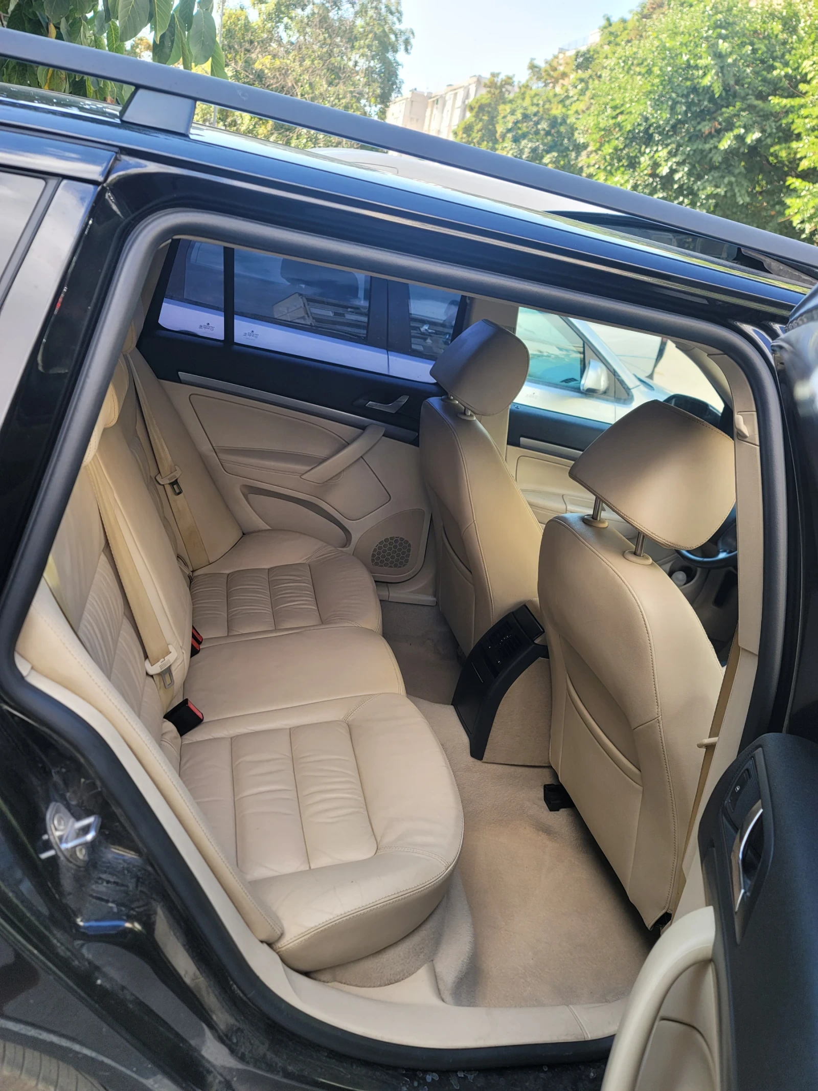 Skoda Octavia 2.0 TDI | Mobile.bg   13