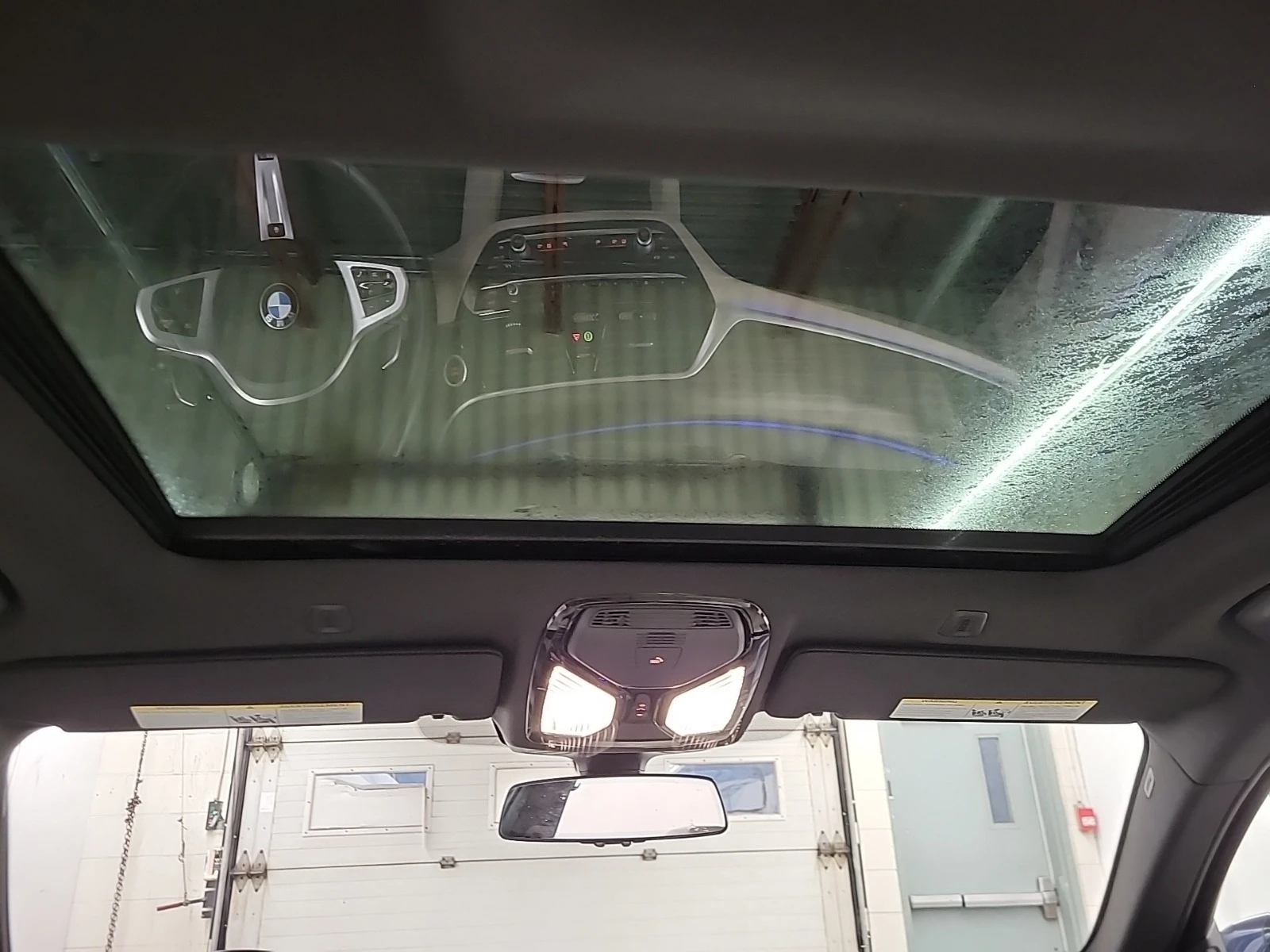 BMW 530E XDRIVE * * CARFAX * *   * *  | Mobile.bg   12