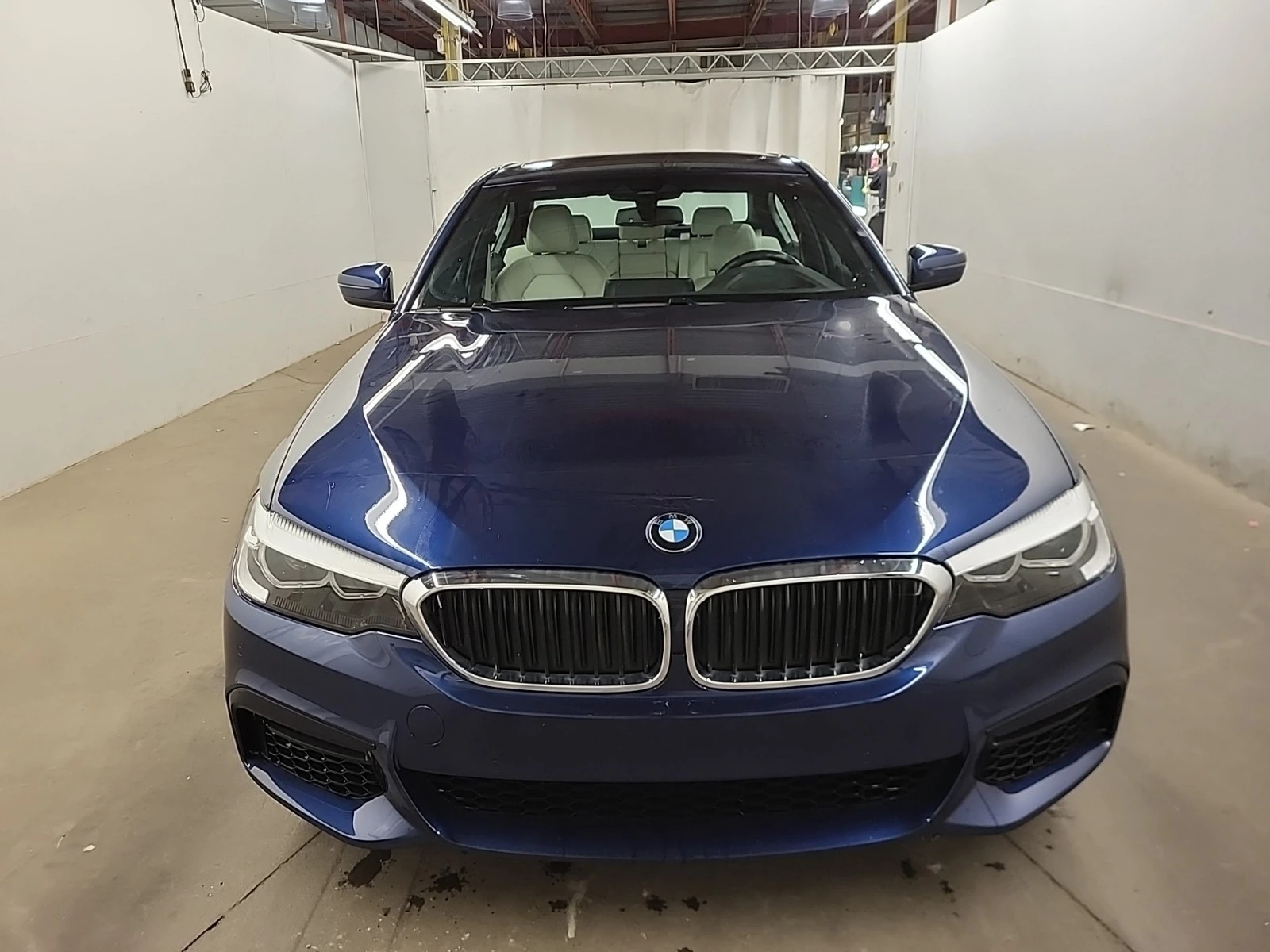 BMW 530E XDRIVE * * CARFAX * *   * *  | Mobile.bg   3