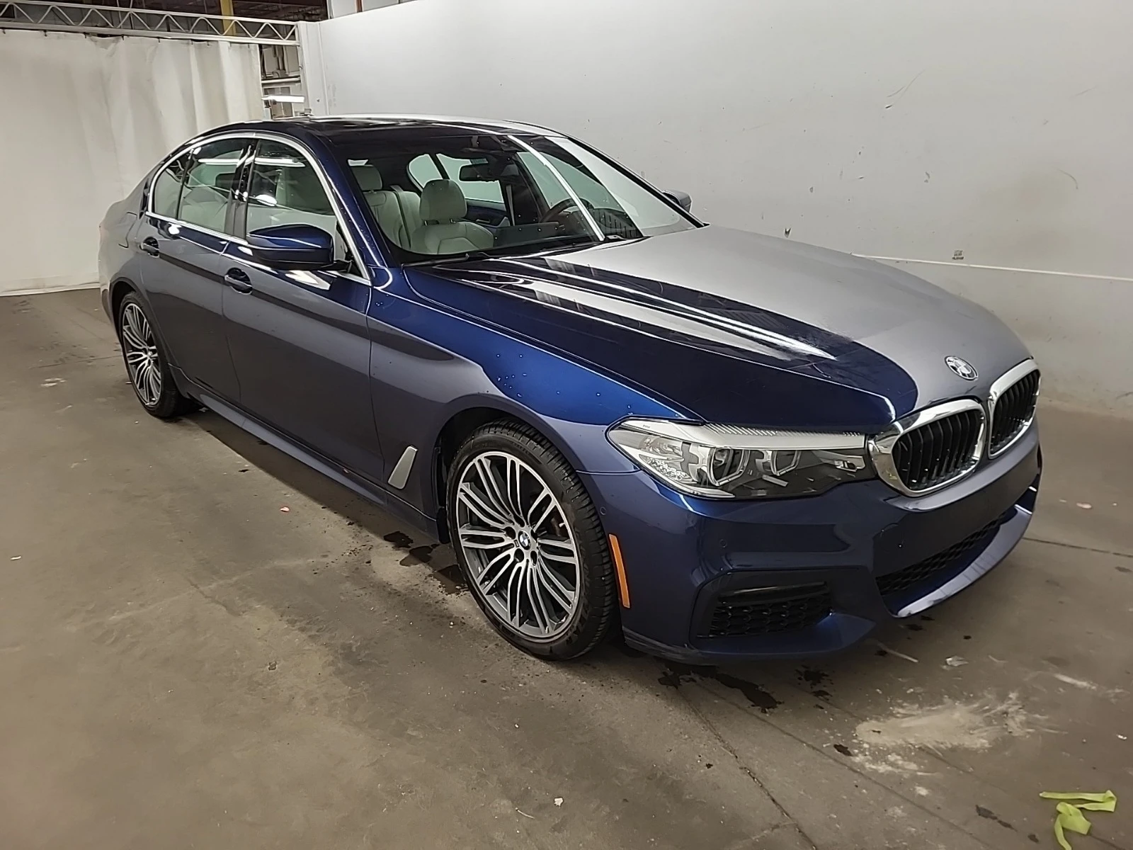 BMW 530E XDRIVE * * CARFAX * *   * *  | Mobile.bg   2