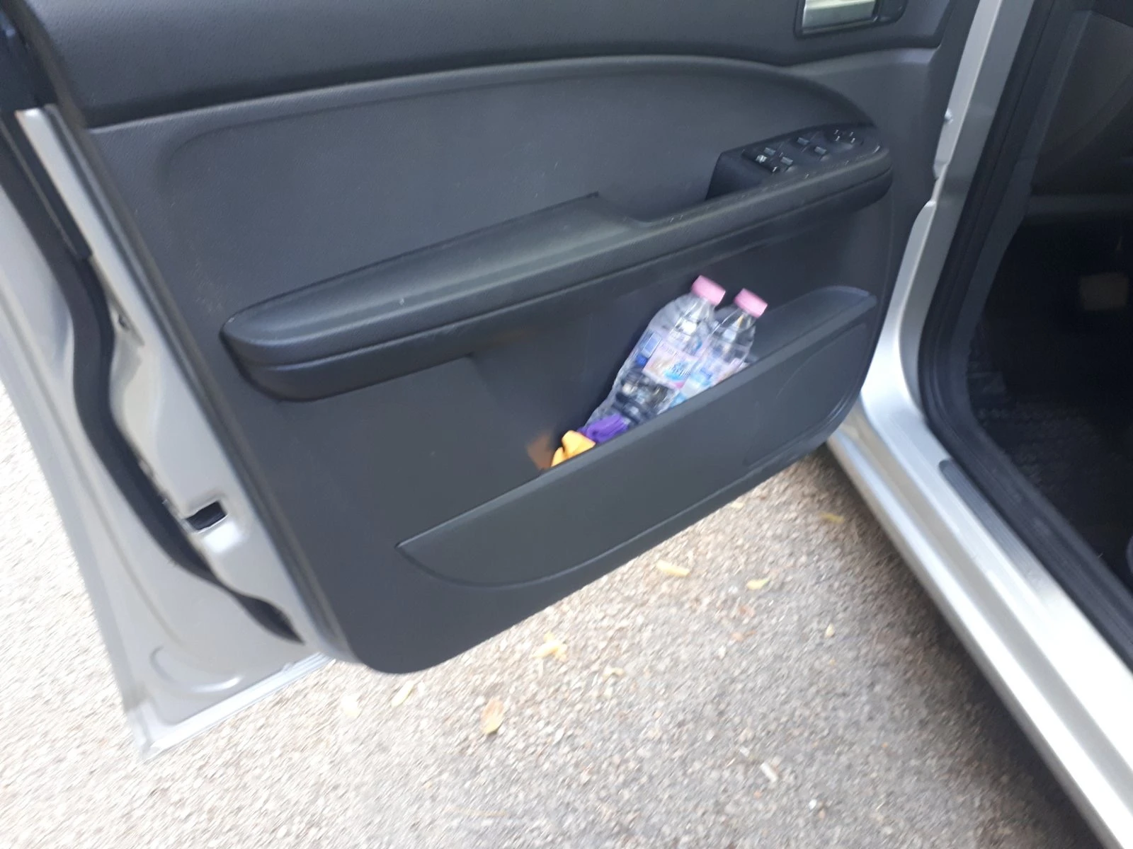 Ford C-max GHIA - изображение 9