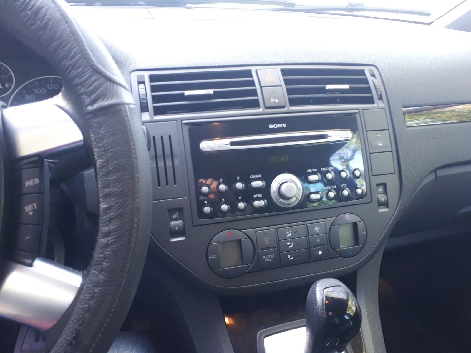 Ford C-max GHIA - изображение 5