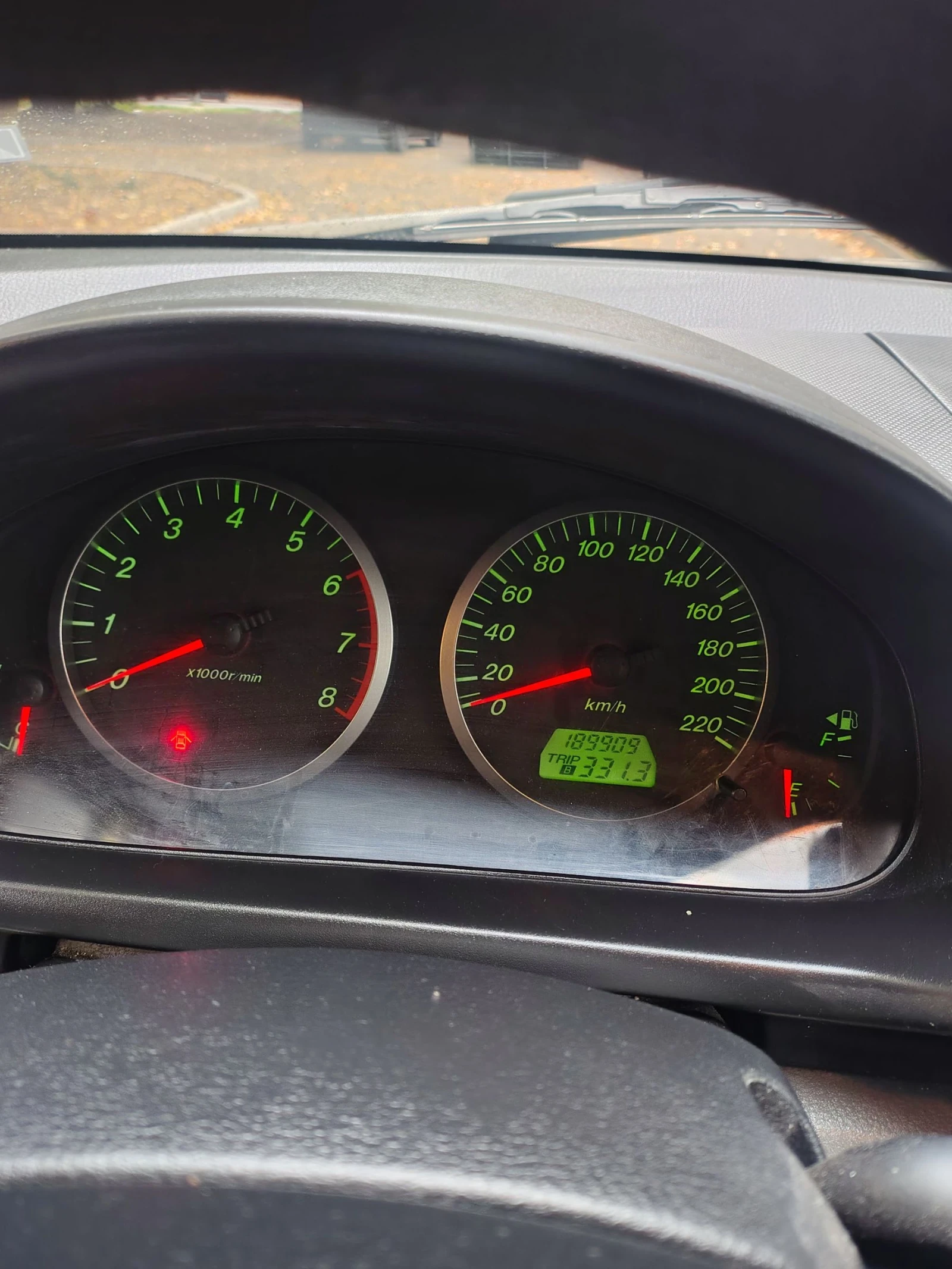 Mazda 2  - изображение 7