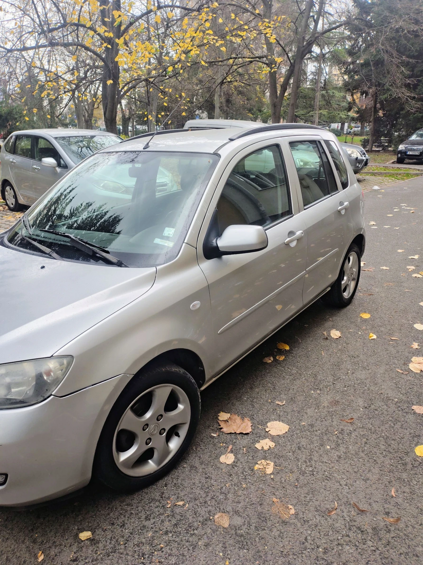 Mazda 2  - изображение 2