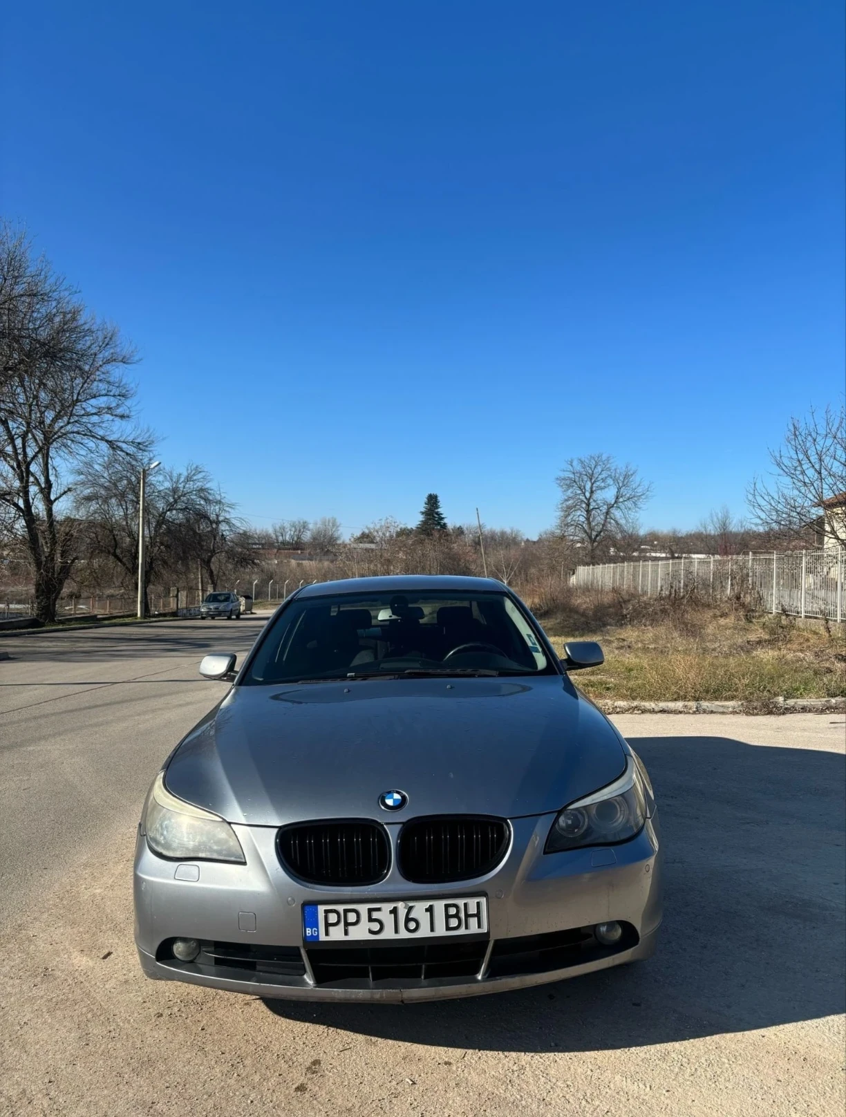 BMW 530  - изображение 6