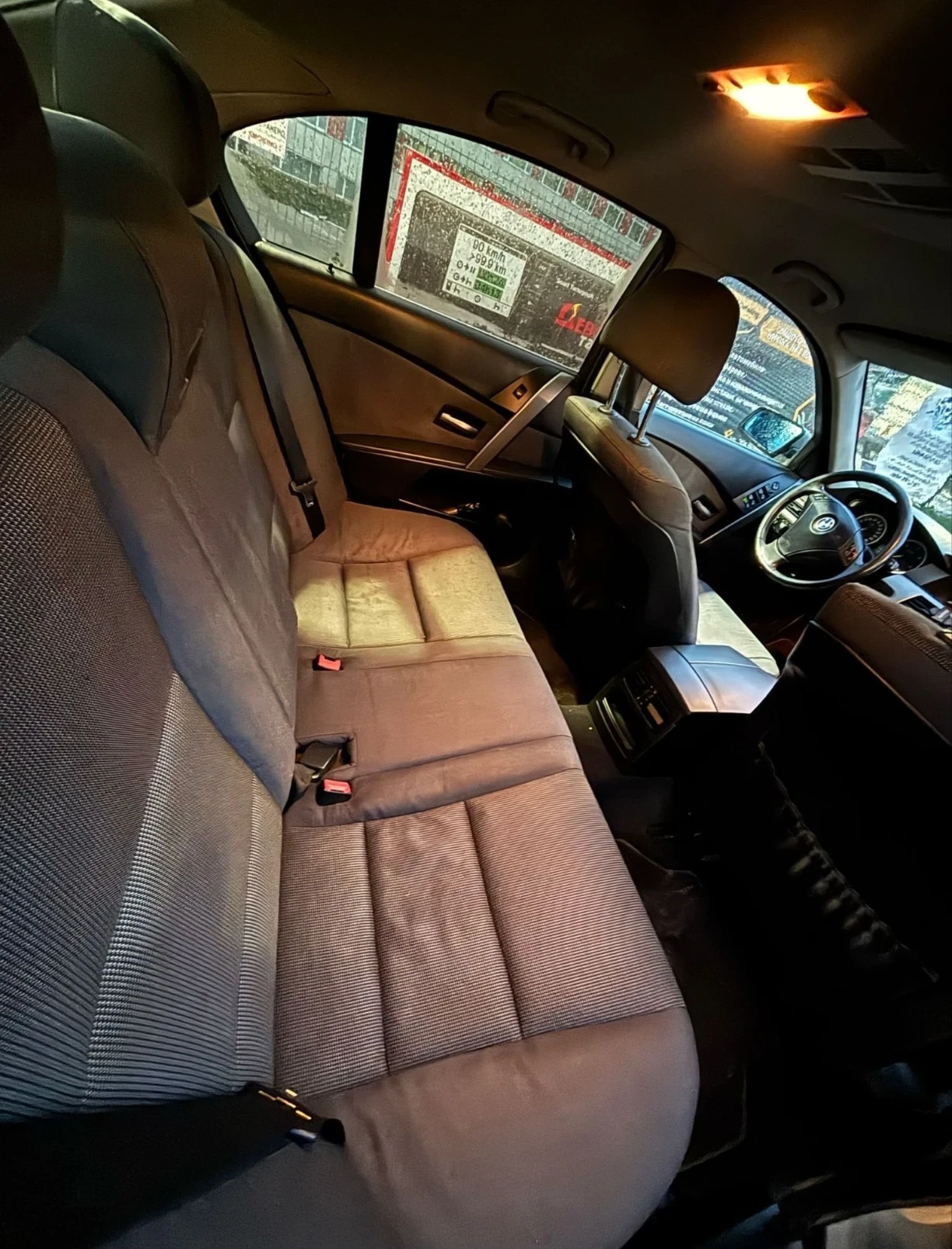 BMW 530  - изображение 2