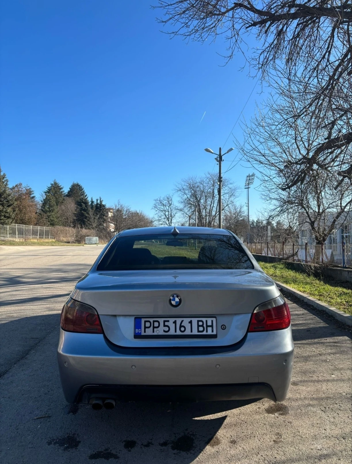 BMW 530  - изображение 7