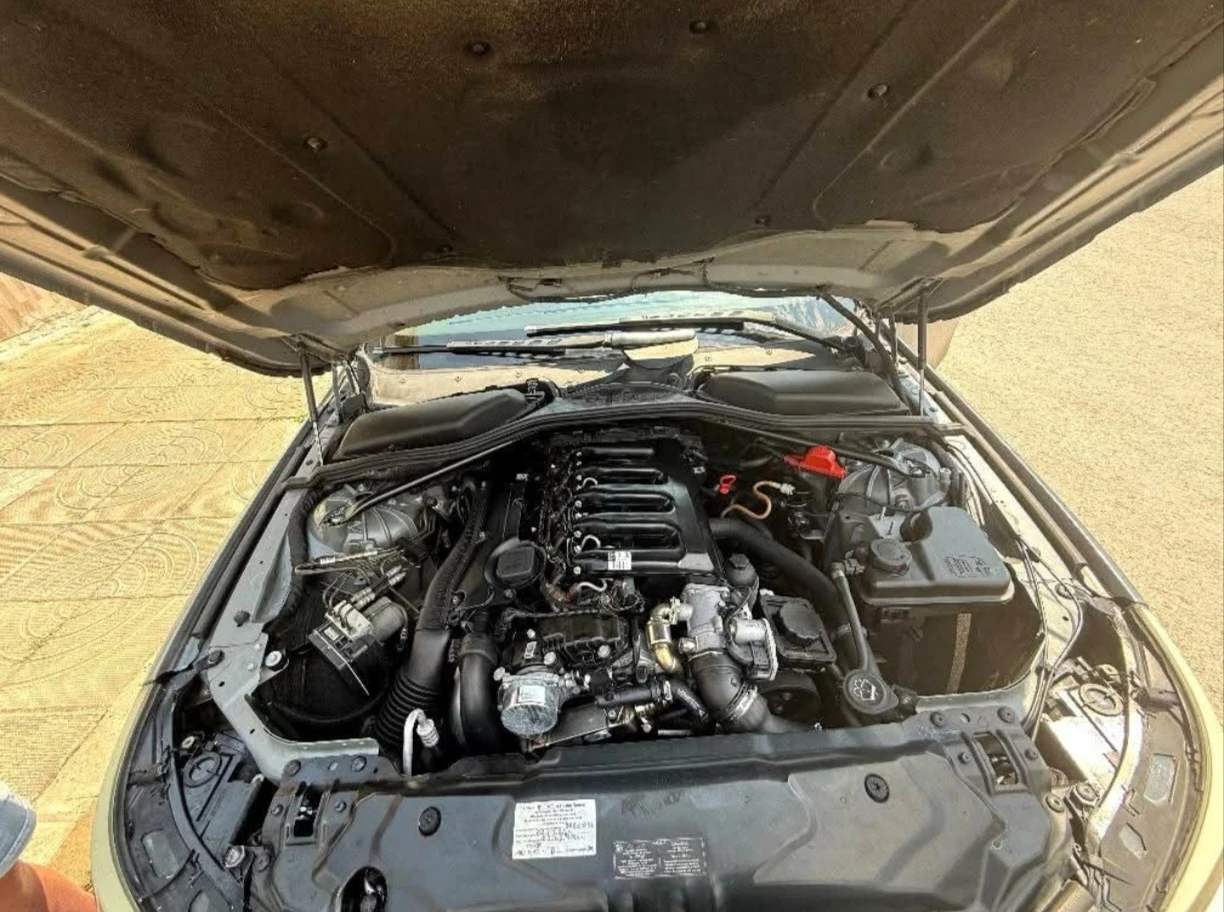 BMW 530  - изображение 9