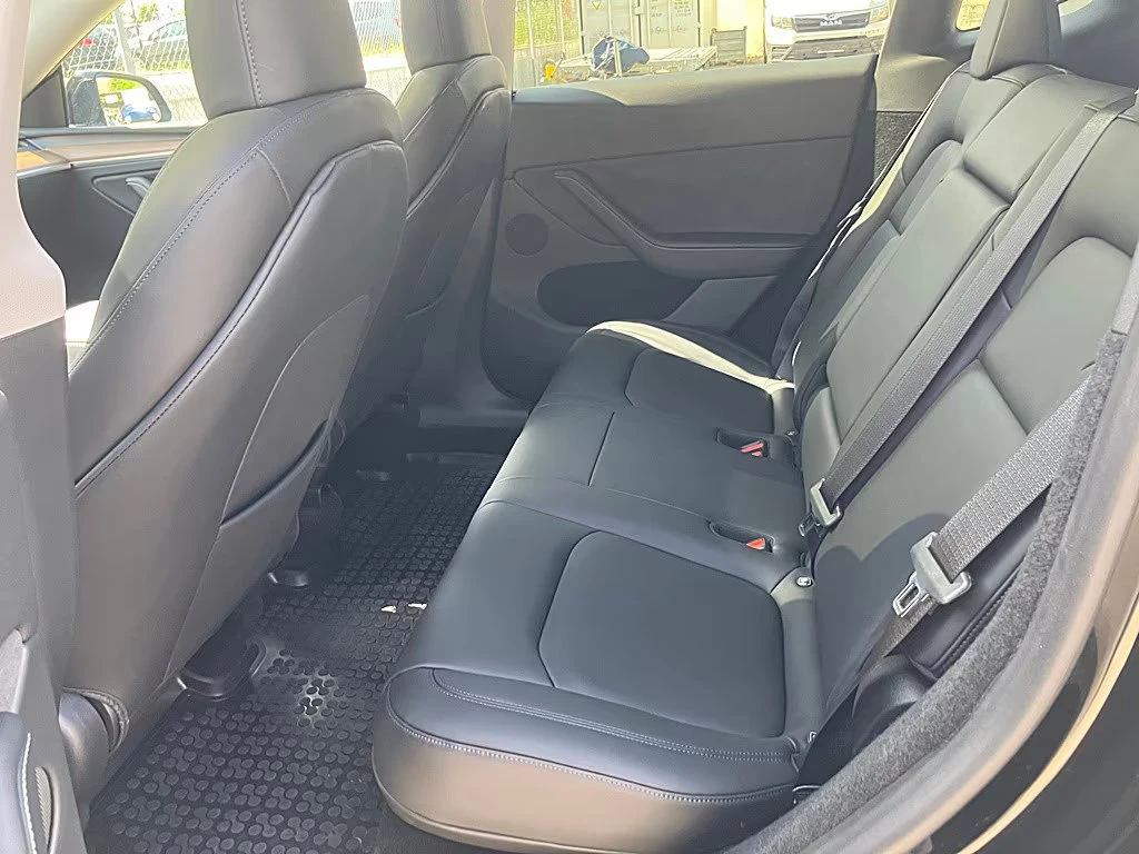 Tesla Model Y PERFORMANCE/534HP/AWD/PANO/360/LED/MEMO/HUD/652g - изображение 10