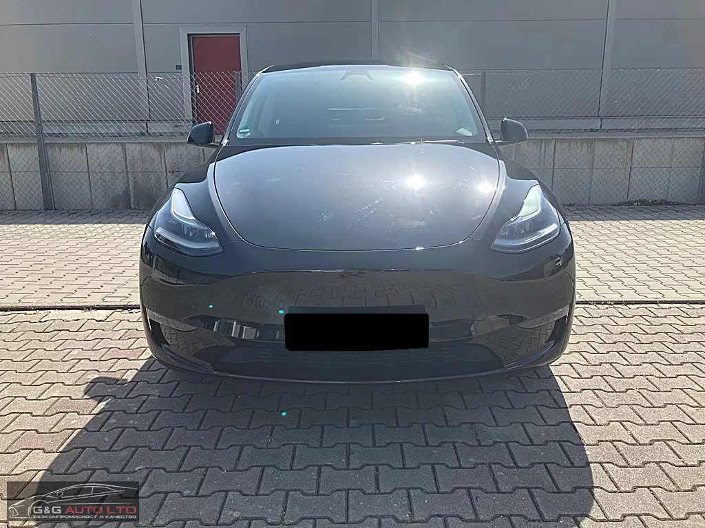 Tesla Model Y PERFORMANCE/534HP/AWD/PANO/360/LED/MEMO/HUD/652g - изображение 2