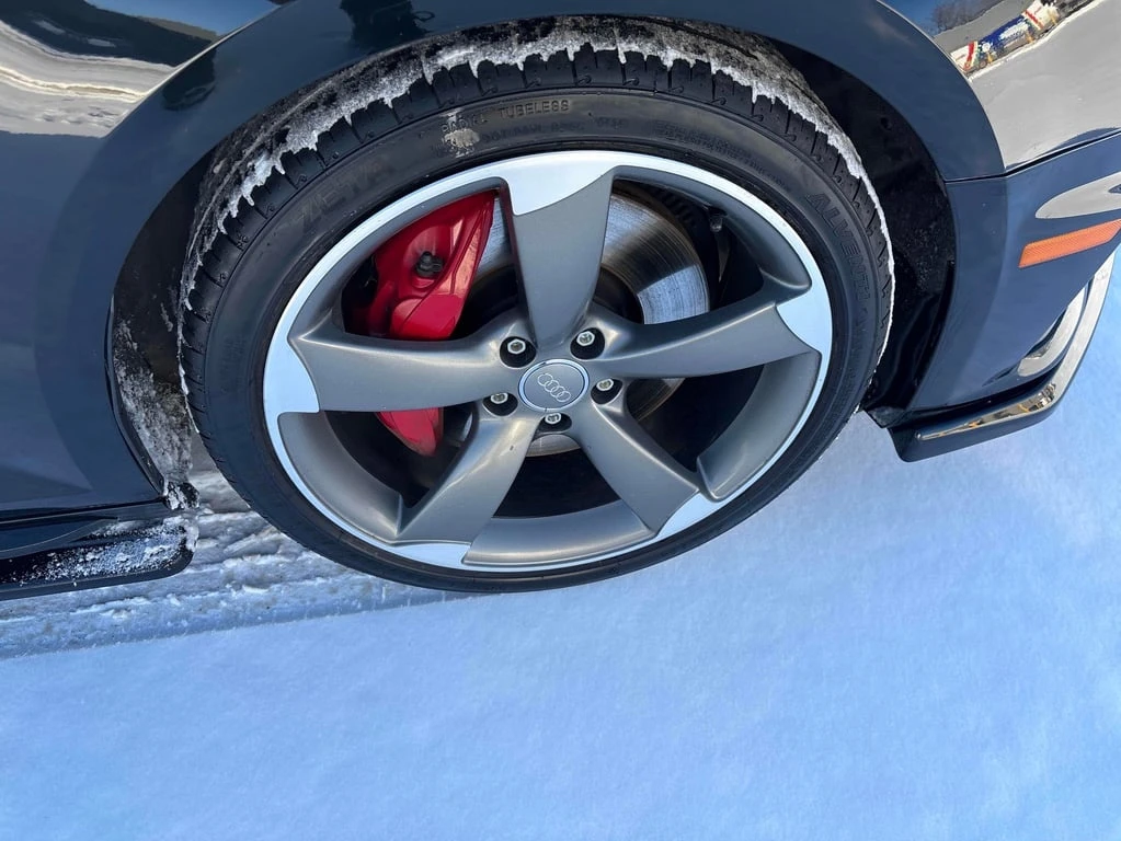 Audi S4 2019 Progressiv * CARFAX *    | Mobile.bg   6